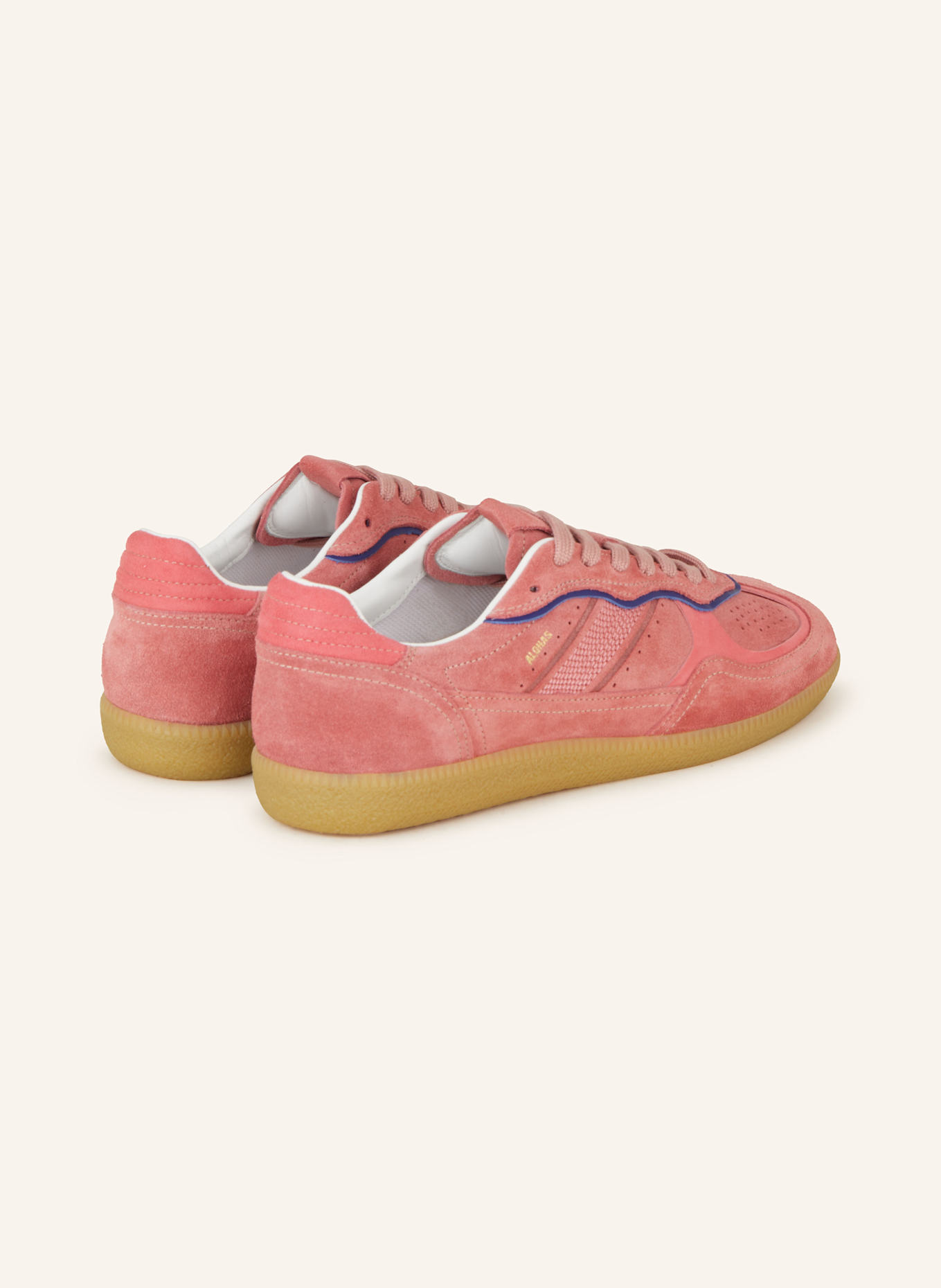 ALOHAS Sneaker TB.490: ROSA