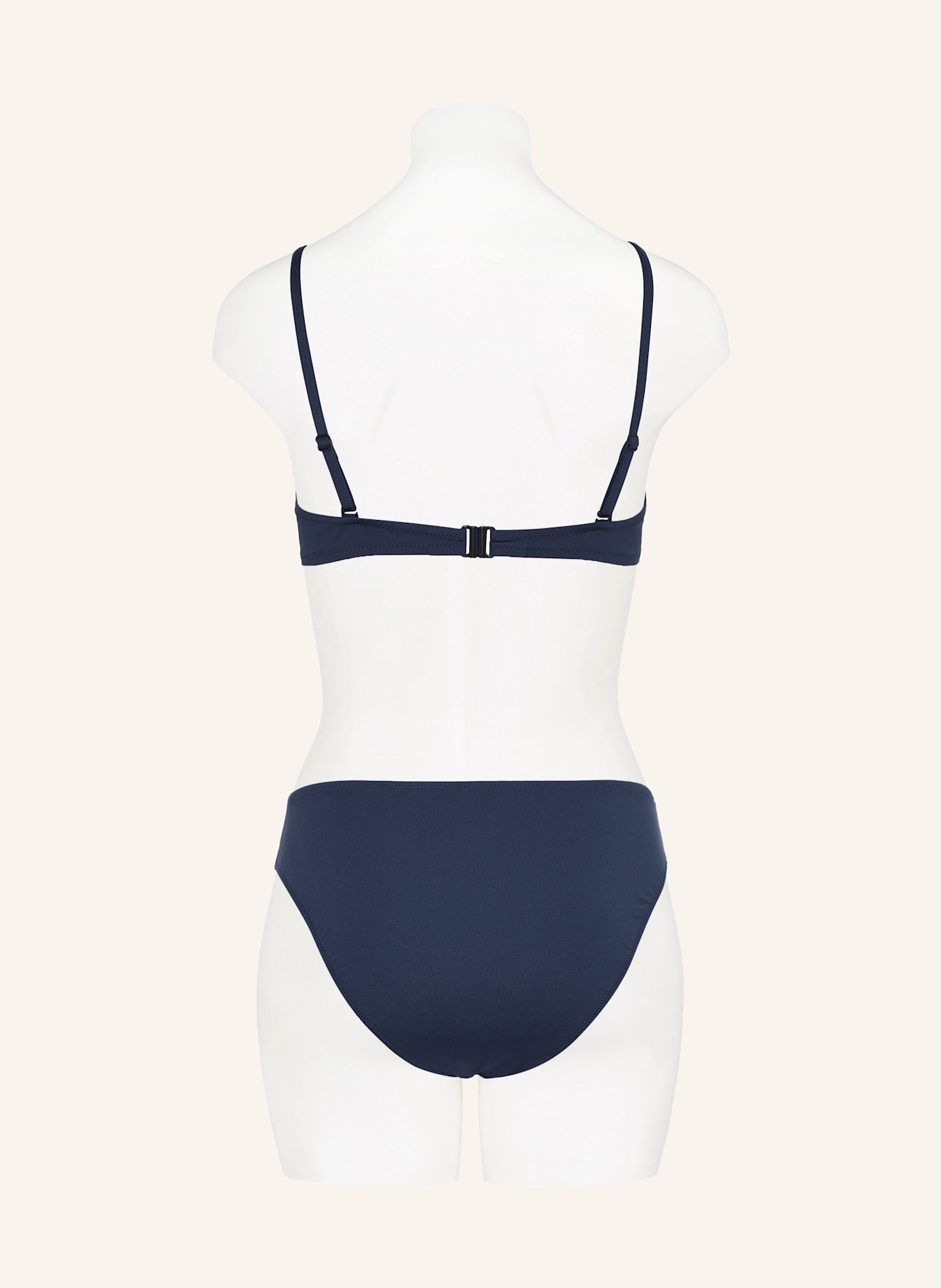 Lidea Basic-Bikini-Hose SUMMER DIVE: BLAU