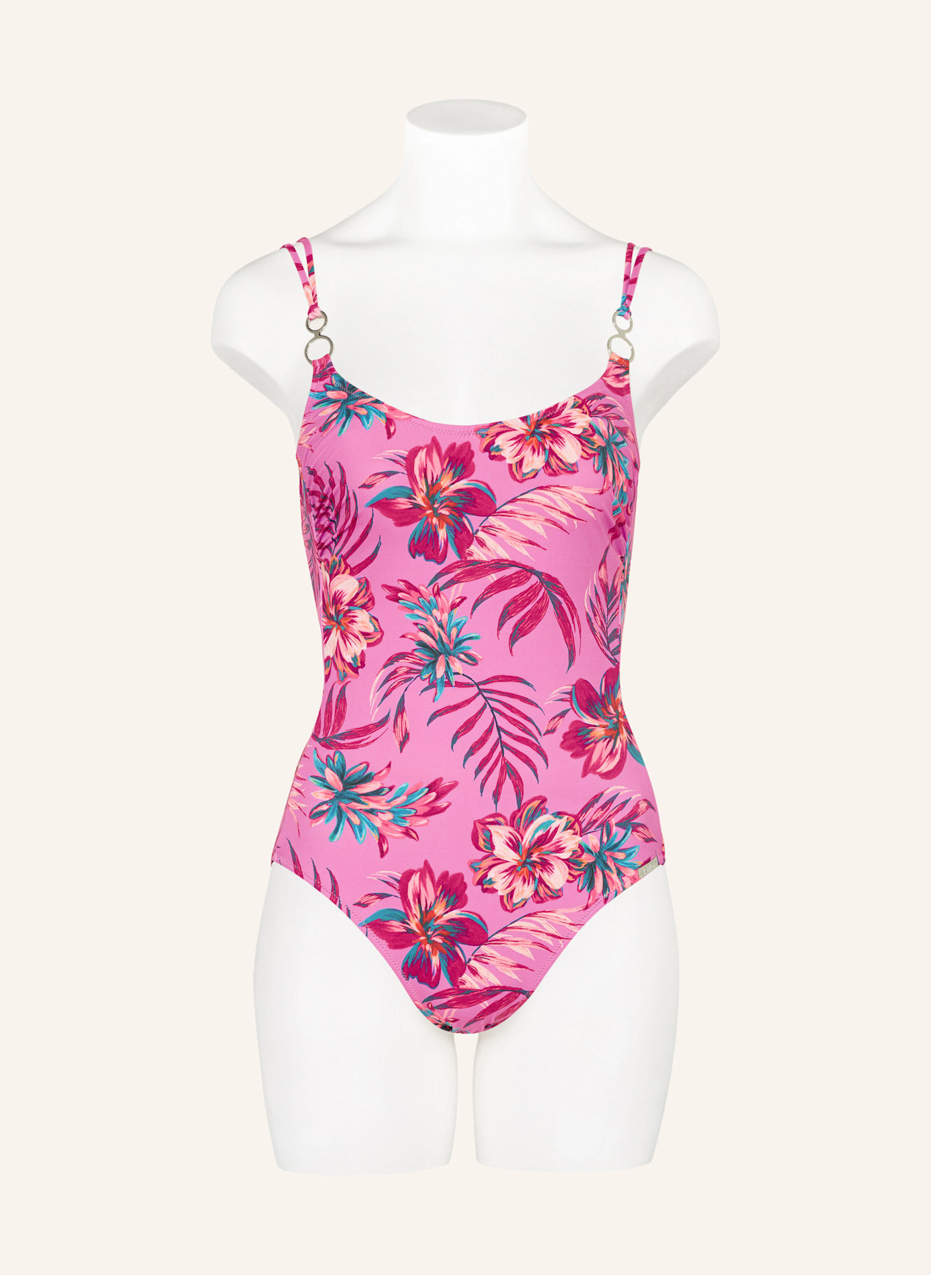 Lidea TROPIC RADIANCE swimsuit: The North Face