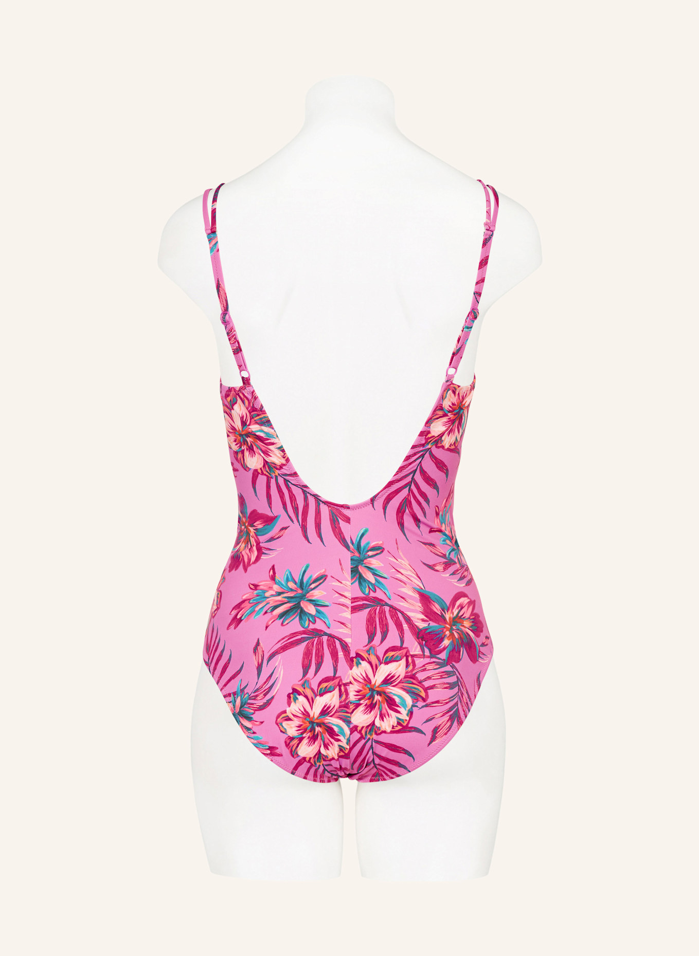 Lidea TROPIC RADIANCE swimsuit: The North Face