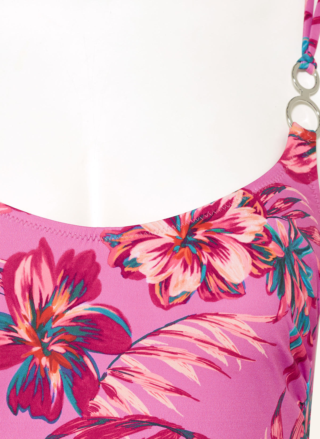 Lidea TROPIC RADIANCE swimsuit: The North Face