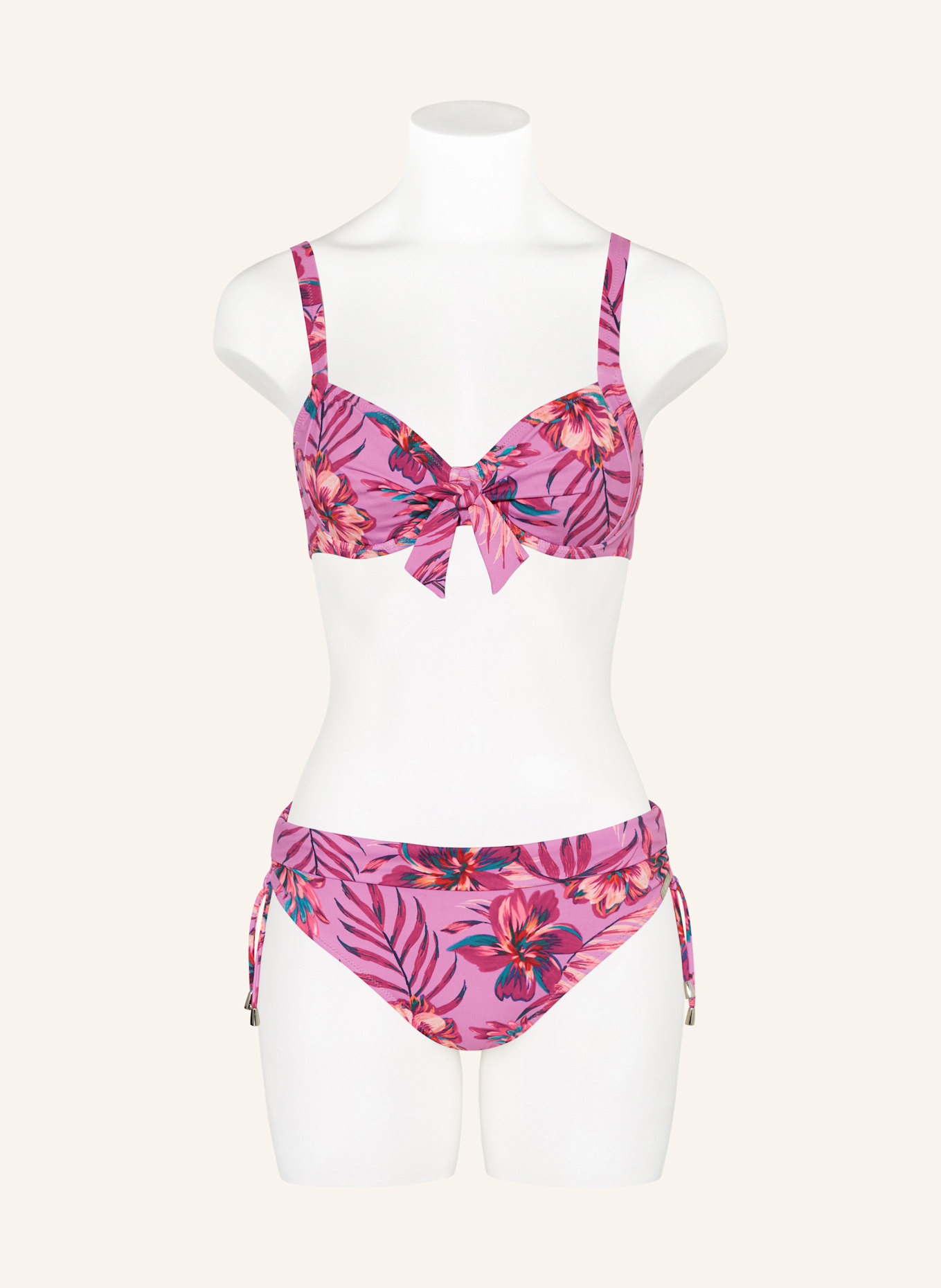 Lidea Basic bikini bottoms TROPIC RADIANCE: Vouchers and Promotions
