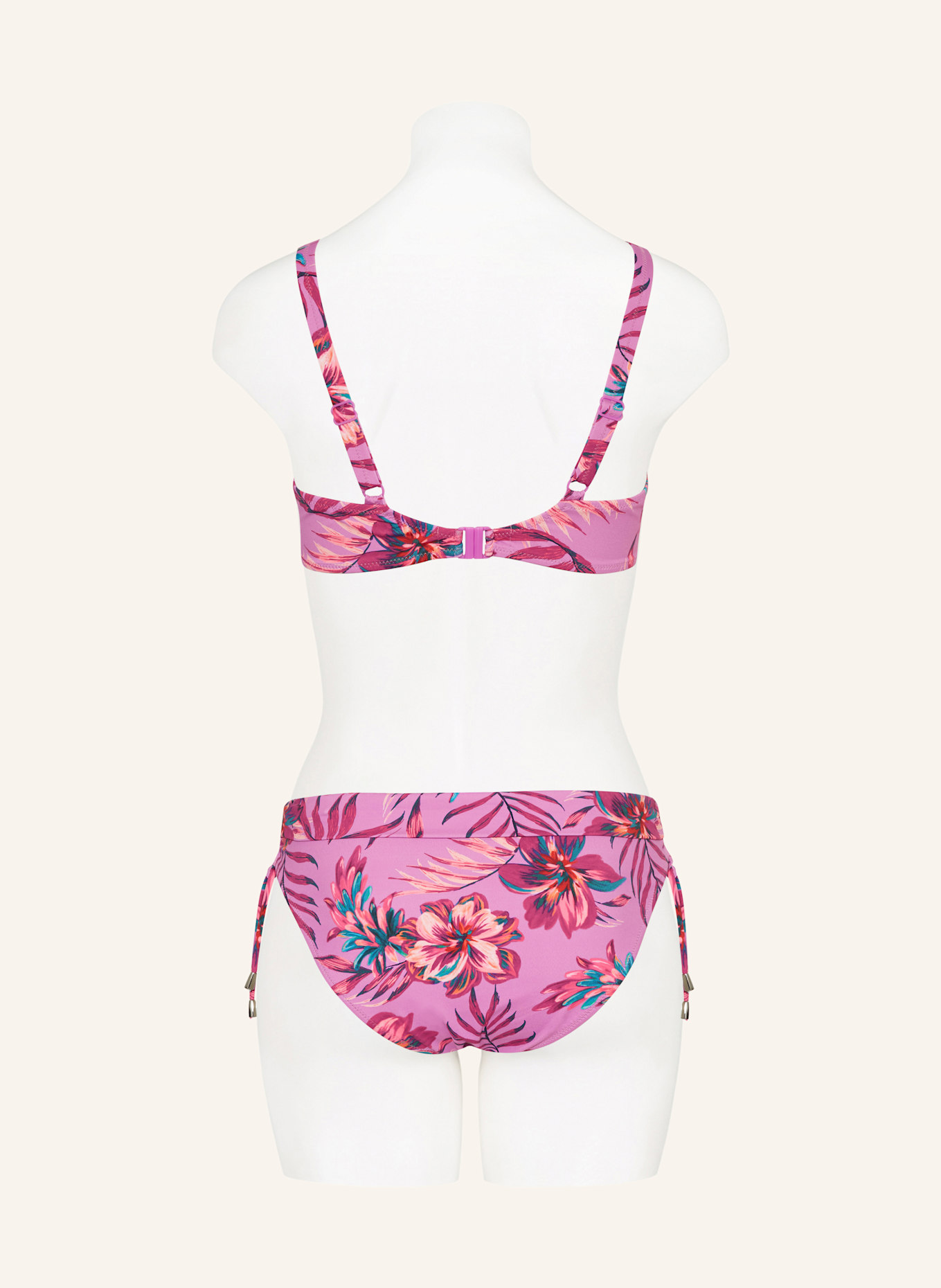 Lidea Basic bikini bottoms TROPIC RADIANCE: Vouchers and Promotions
