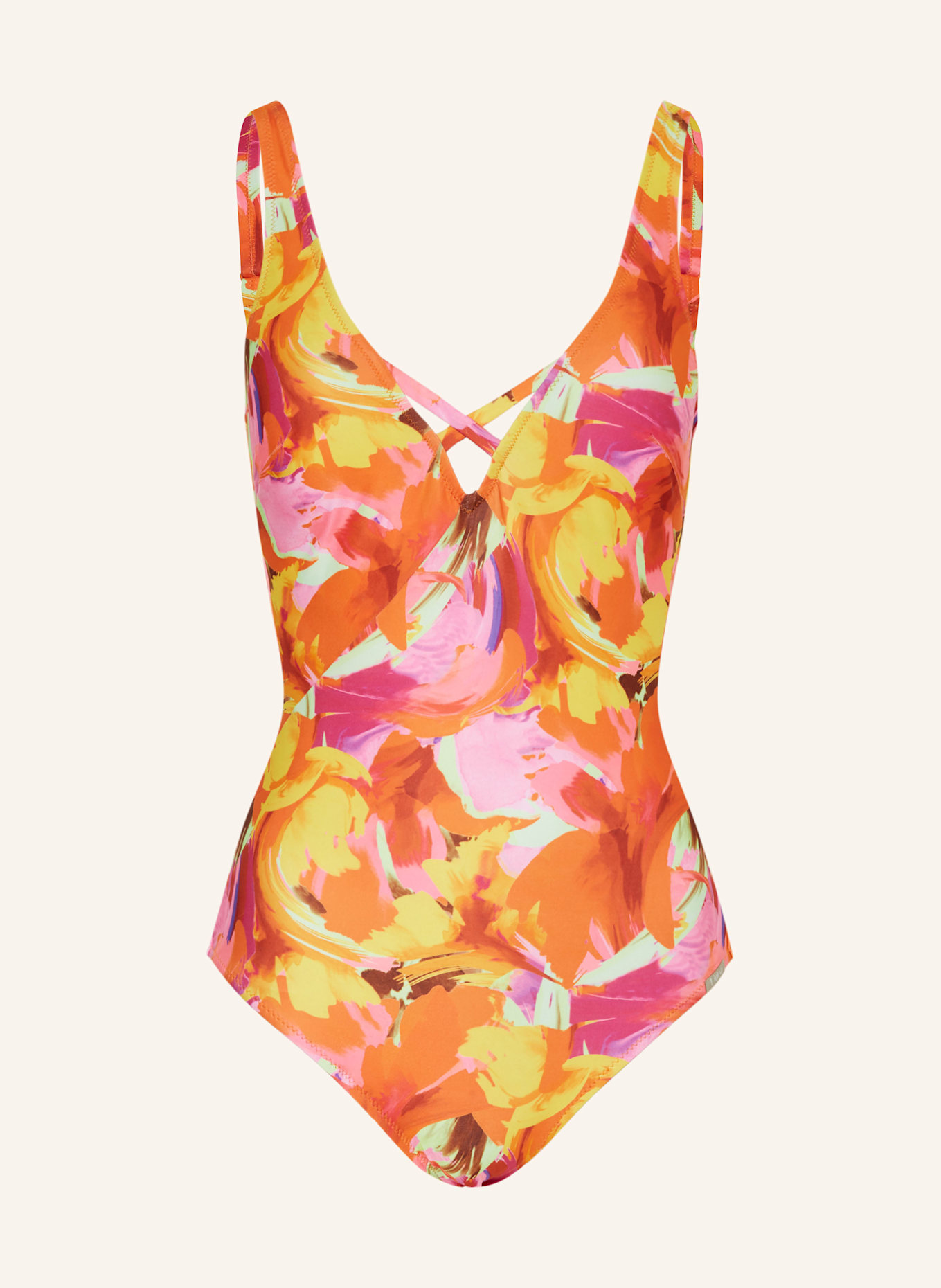 Lidea NEON NOSTALGIA swimsuit: Frequently asked questions