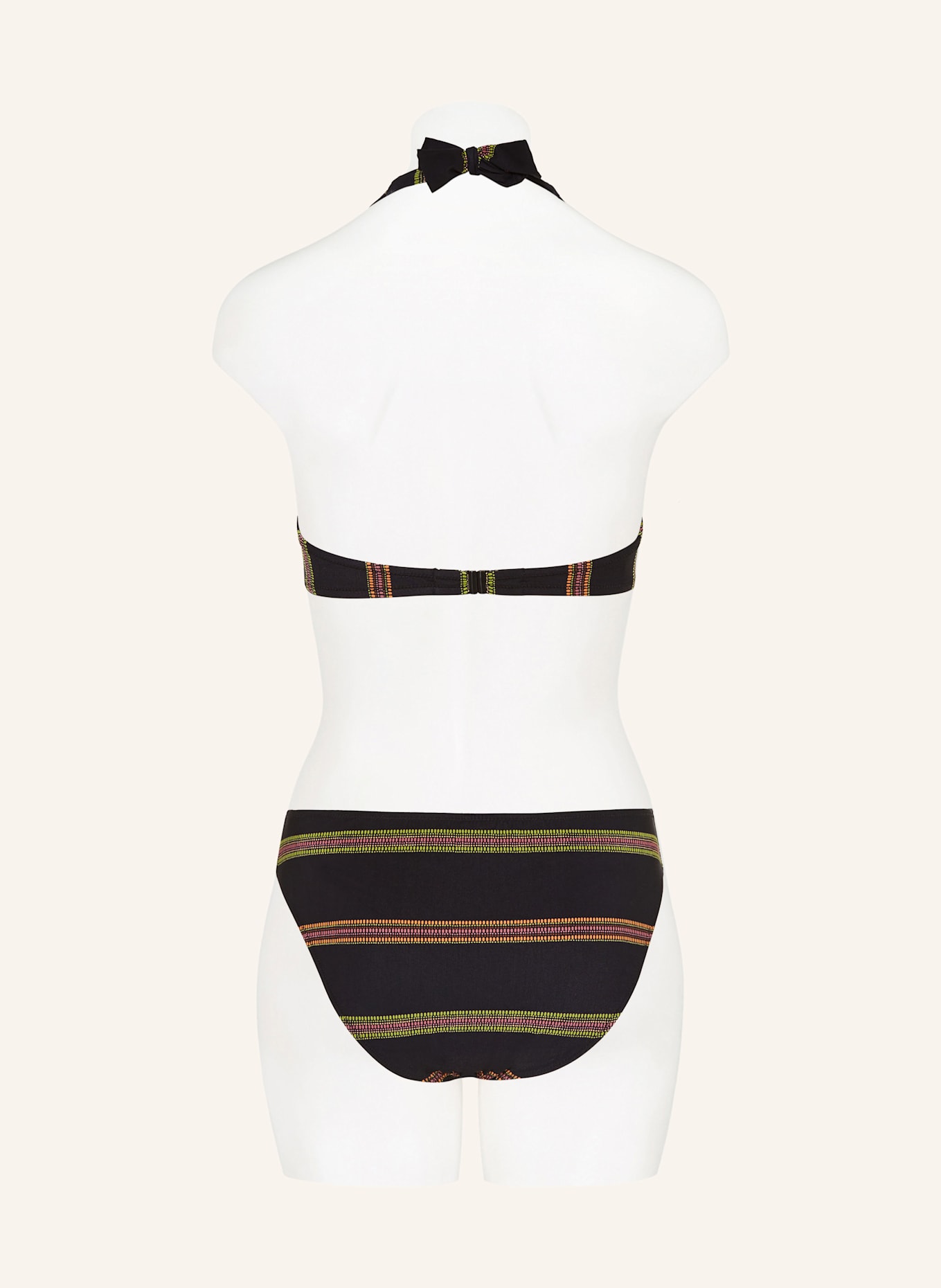 Lidea NEW MEXICO basic bikini bottoms: Skip an item carousel