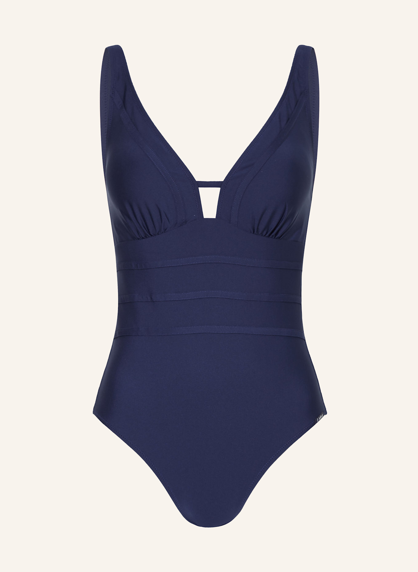 Lidea Swimsuit SUMMER DIVE, Color: BLUE (Image 1)