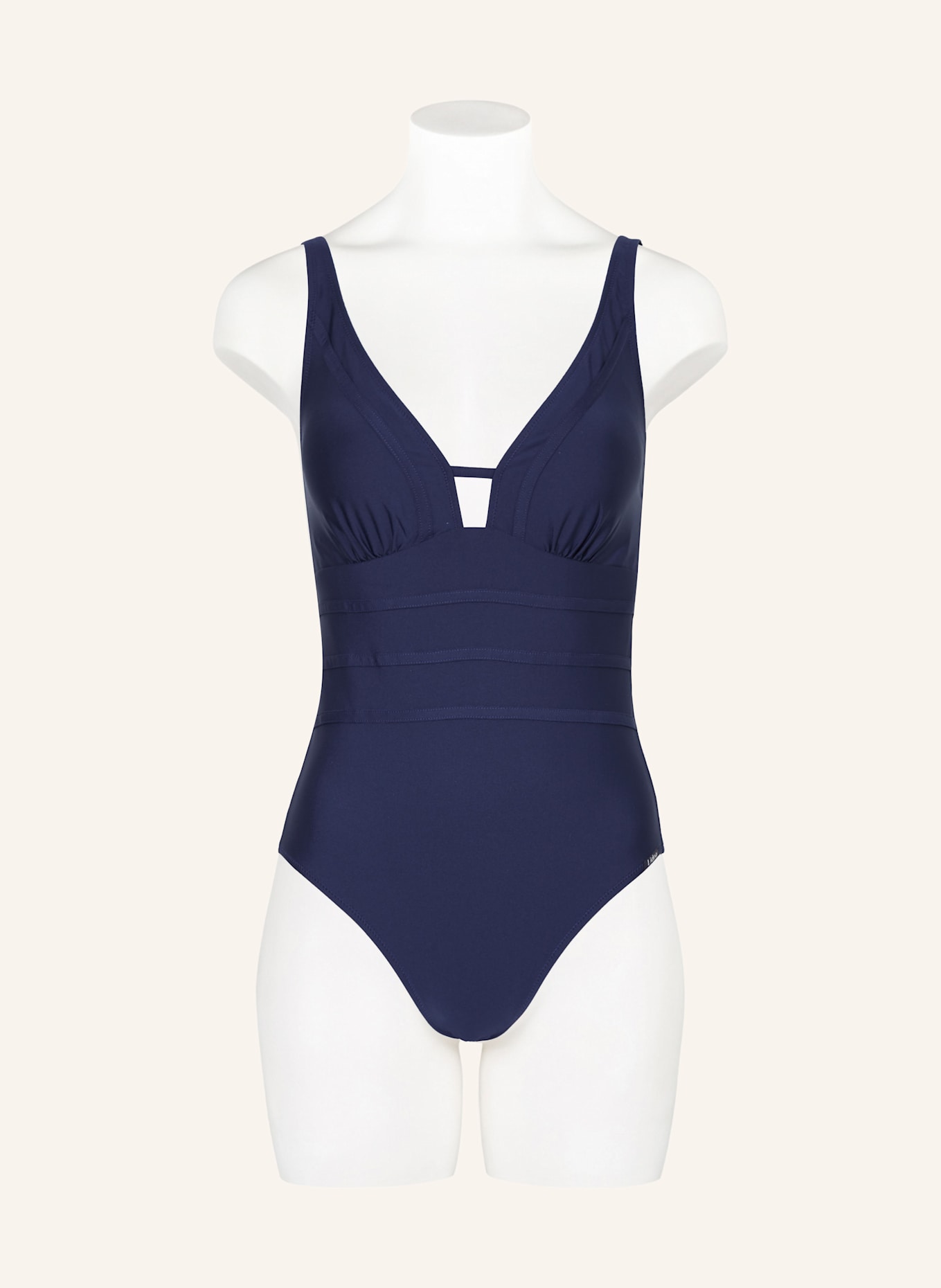 Lidea Swimsuit SUMMER DIVE, Color: BLUE (Image 2)