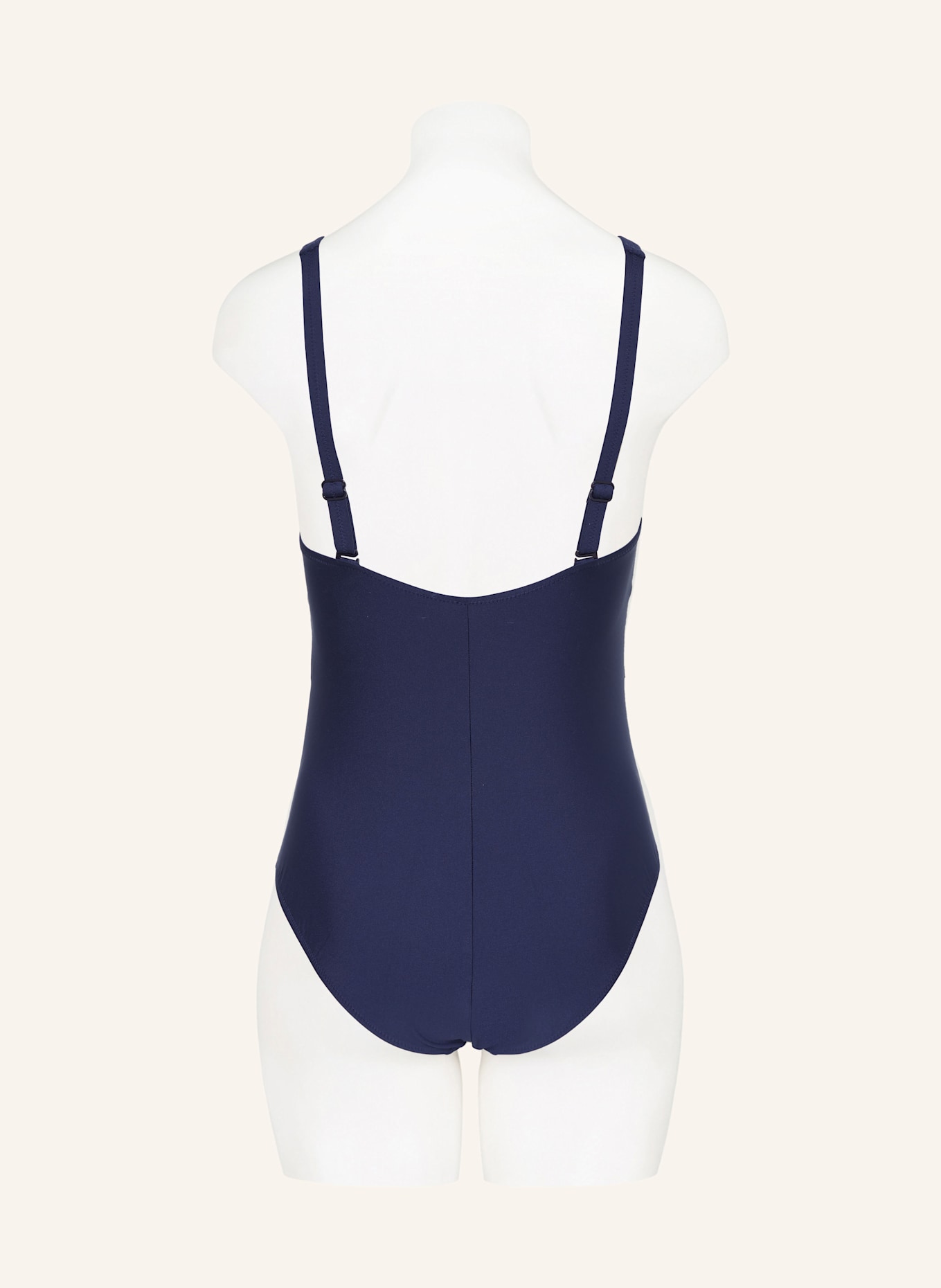 Lidea Swimsuit SUMMER DIVE, Color: BLUE (Image 3)