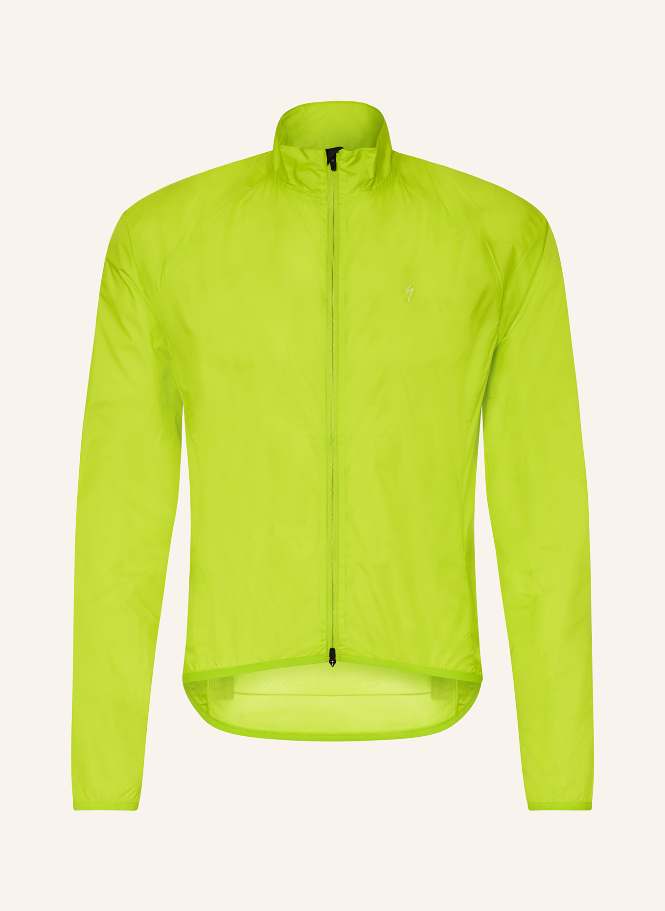 Specialized winter cycling jacket on sale