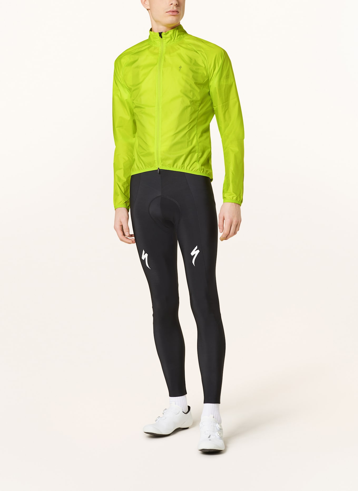 Specialized winter cycling jacket on sale