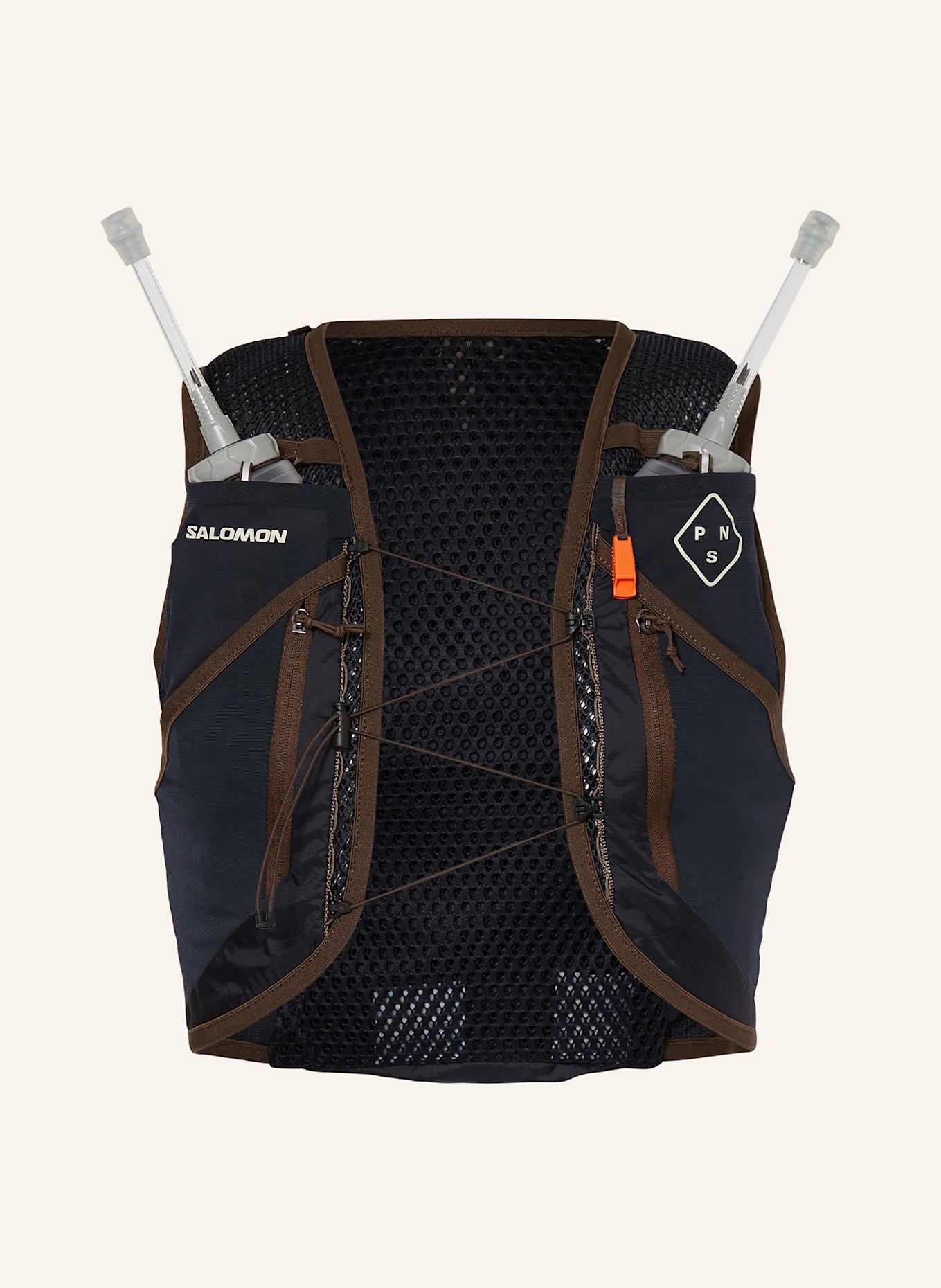 Salomon vest pack cheap