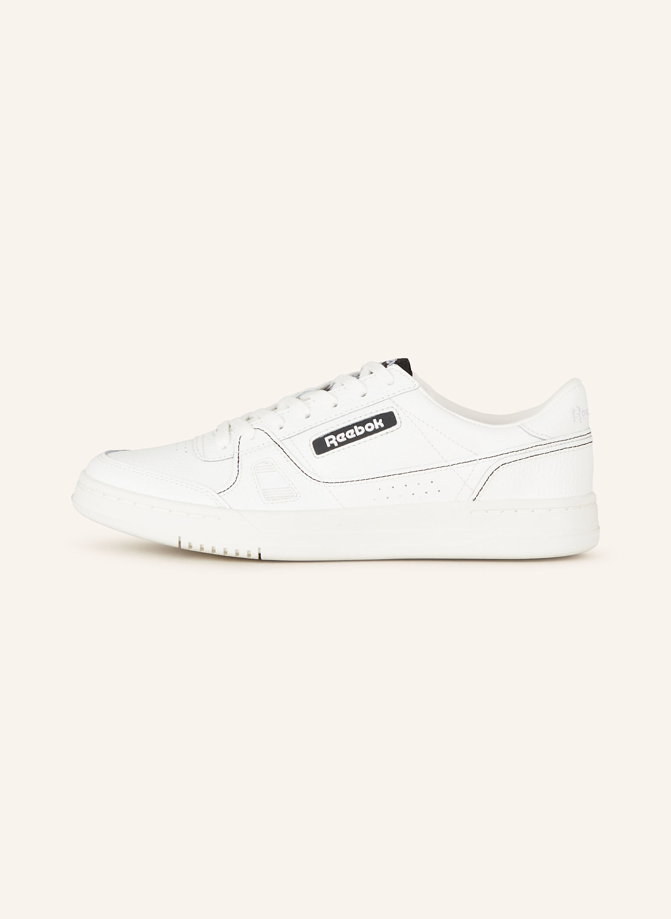 Reebok Sneakersy LT COURT, Kolor: BIAŁY (Obrazek 4)