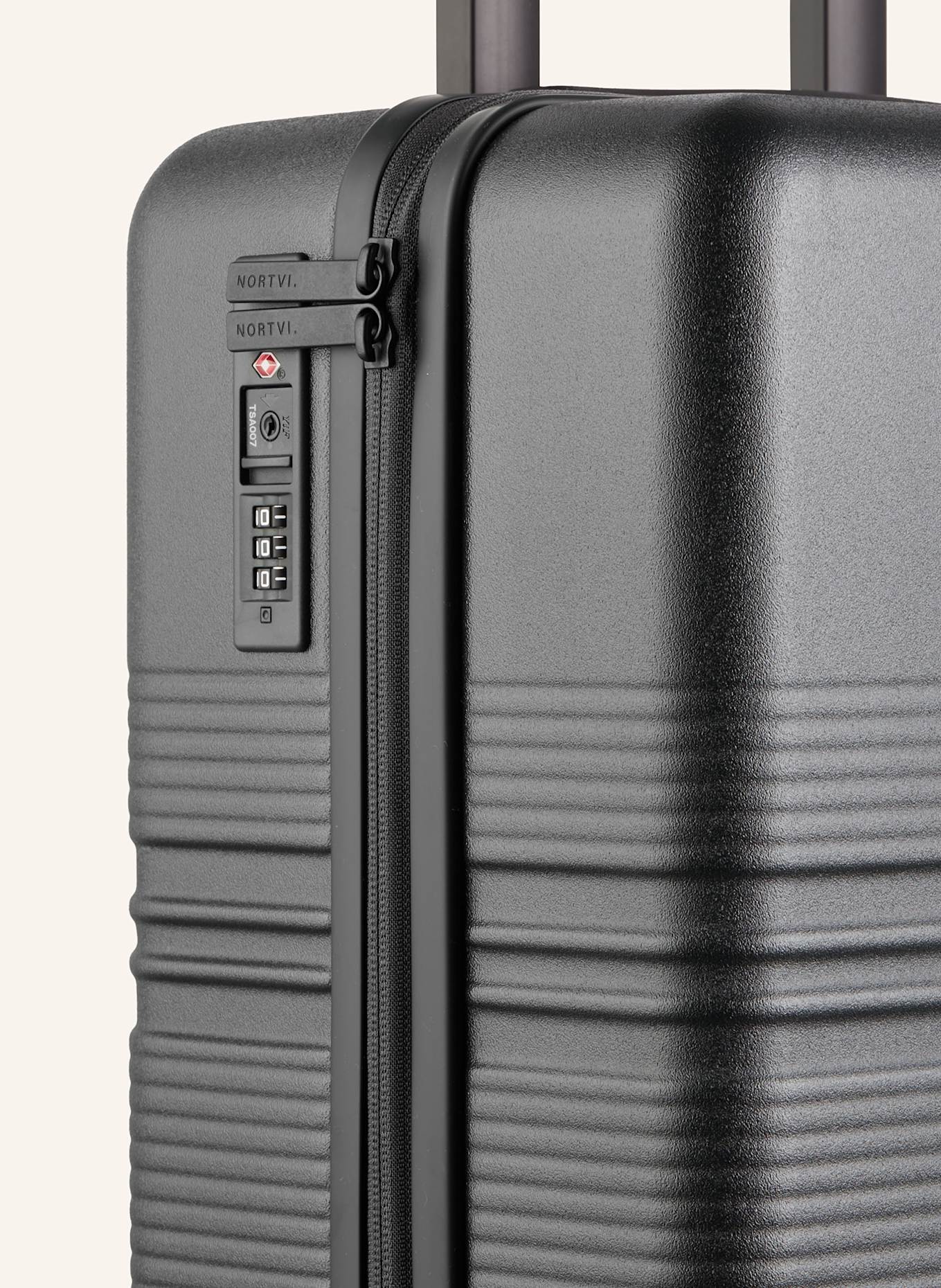 NORTVI Chariot ESSENTIAL: GROEN