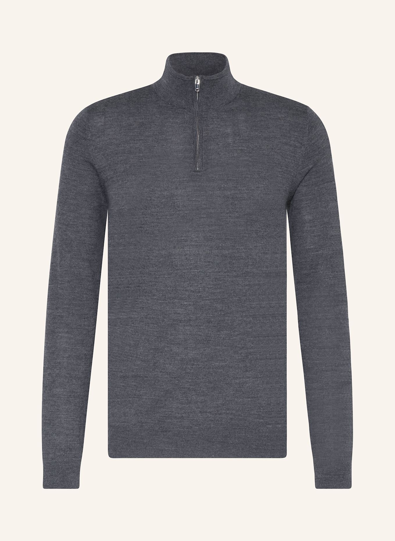 Reiss half zip cheap