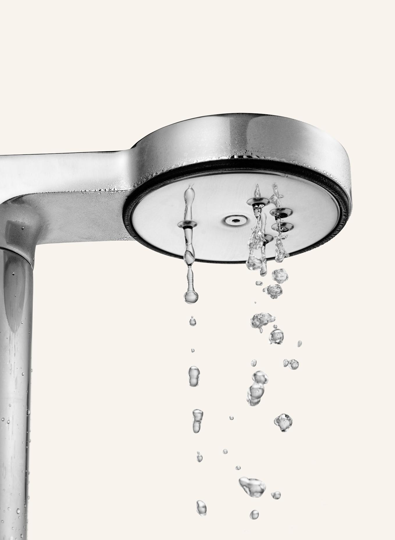 aarke cafetière à filtre: ARGENT / NOIR / BLANC