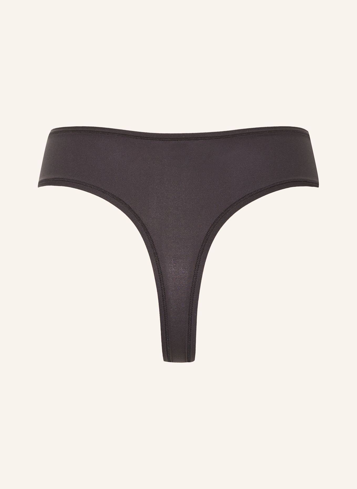 SKIMS 5er-Pack Strings FITS EVERBODY: ONYX - SIENNA