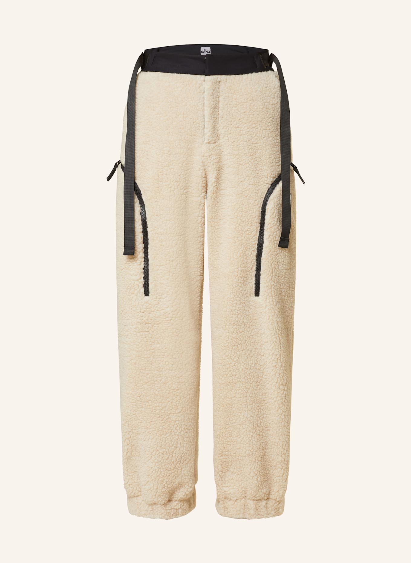 elho Skihose CURE: ECRU