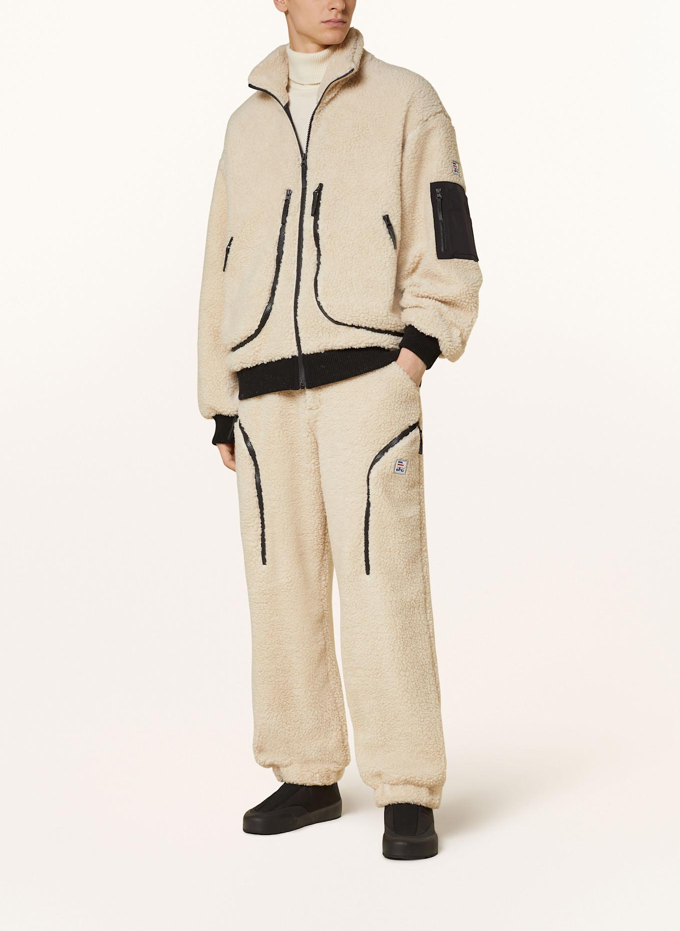 elho Skihose CURE: ECRU