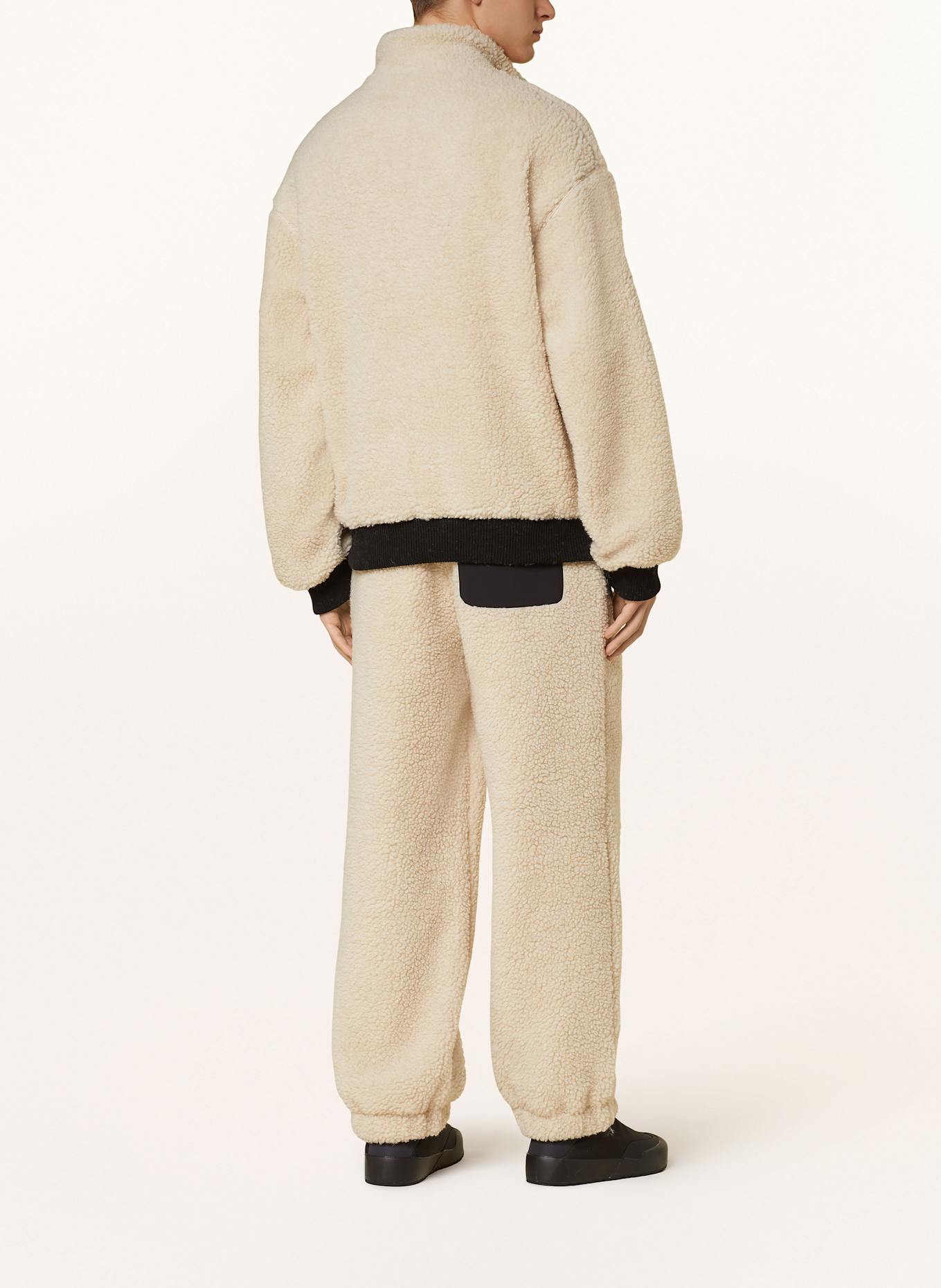 elho Skihose CURE: ECRU