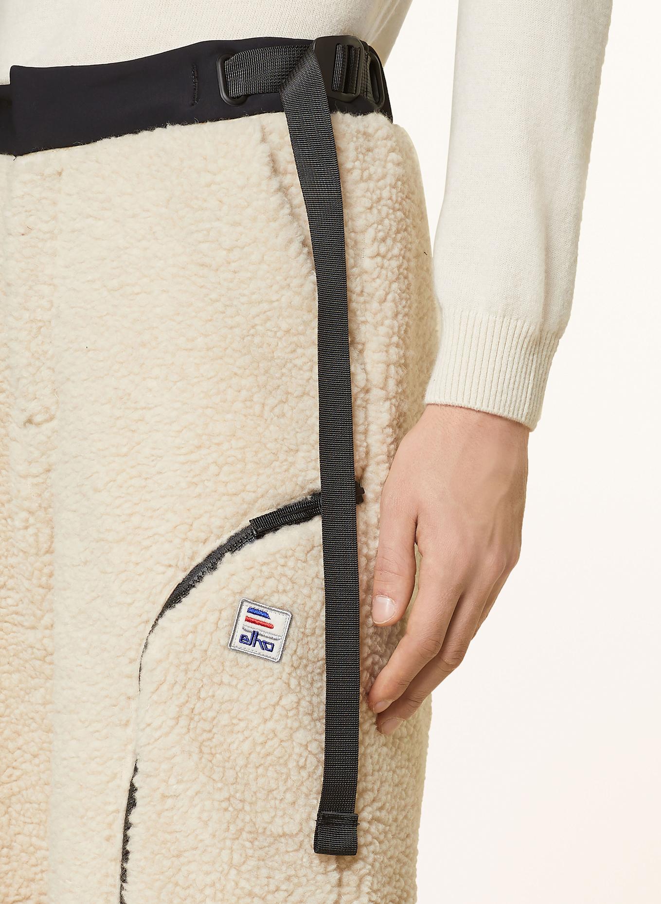 elho Skihose CURE: ECRU