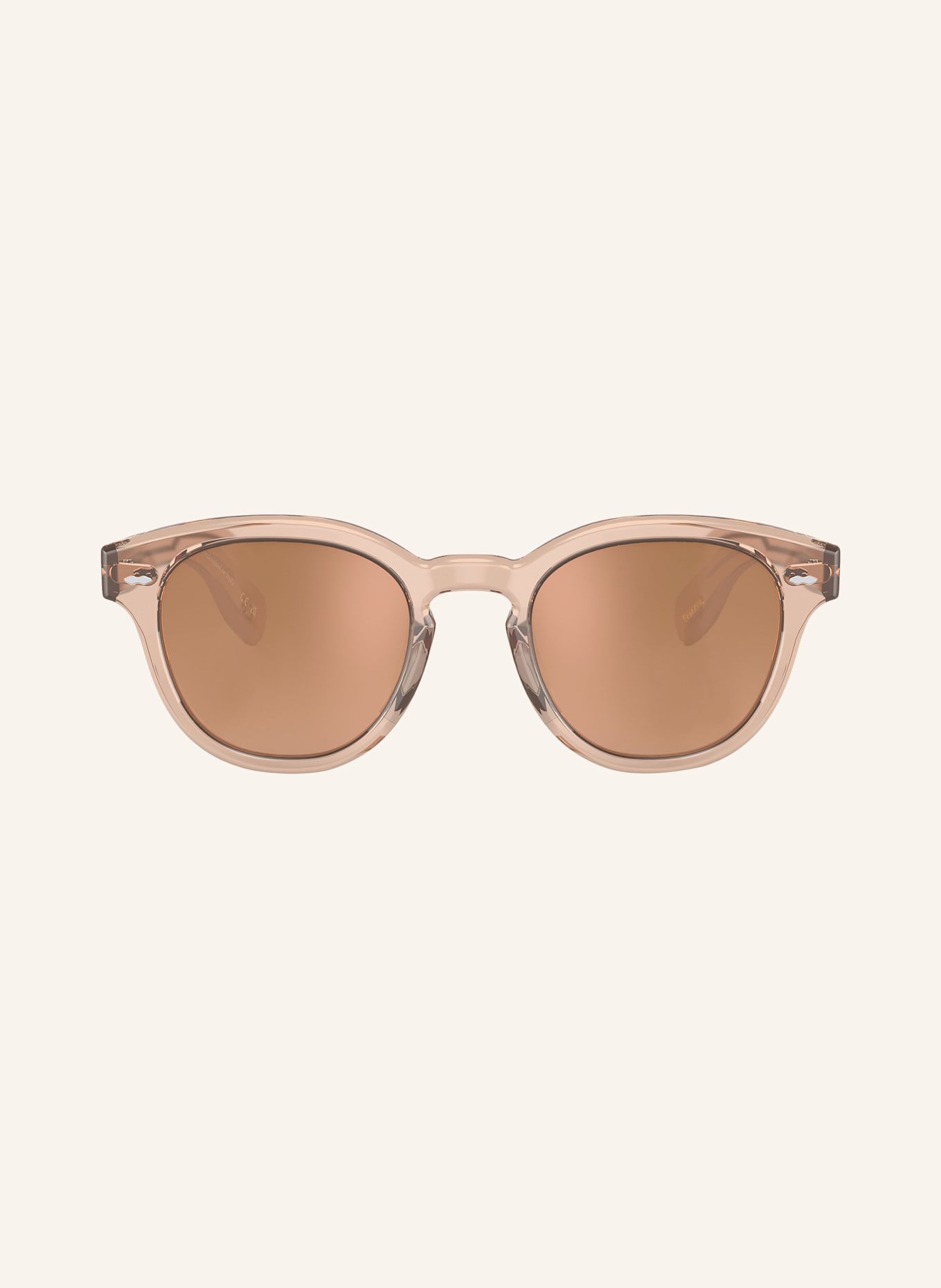 OLIVER PEOPLES Lunettes de soleil OV5413SU: 147142 - Passer à la barre de recherche