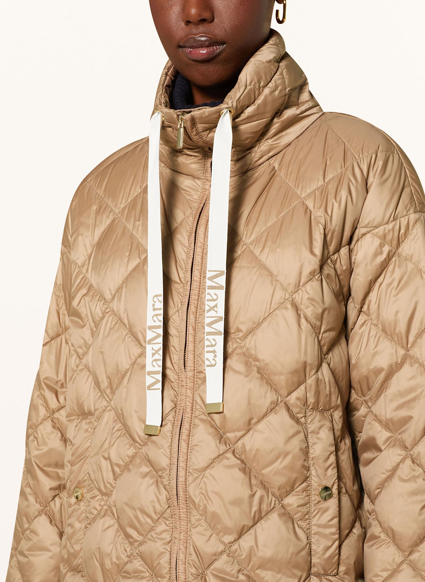 【Max Mara】国内未掲載商品 The Cube Pisoftパファージャケット Max Mara】国内未掲載商品 The Cube Pisoftパファージャケット