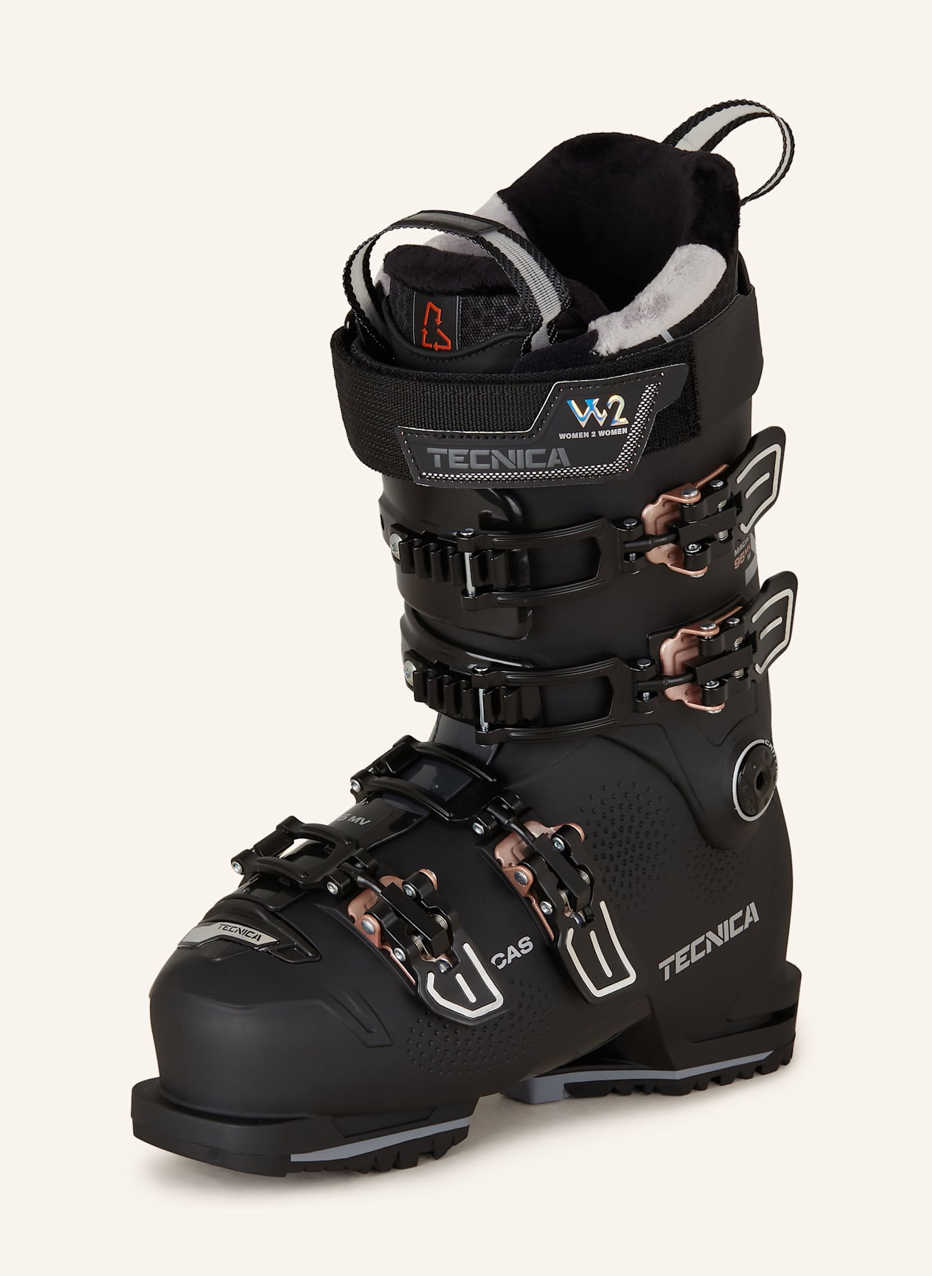 Tecnica mach 1 95 top