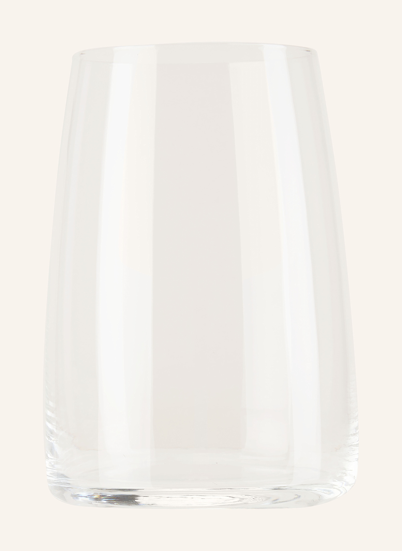 ZWIESEL GLAS 8-cz. Zestaw kieliszków do wina i szklanek VIVID SENSES: BIAŁY