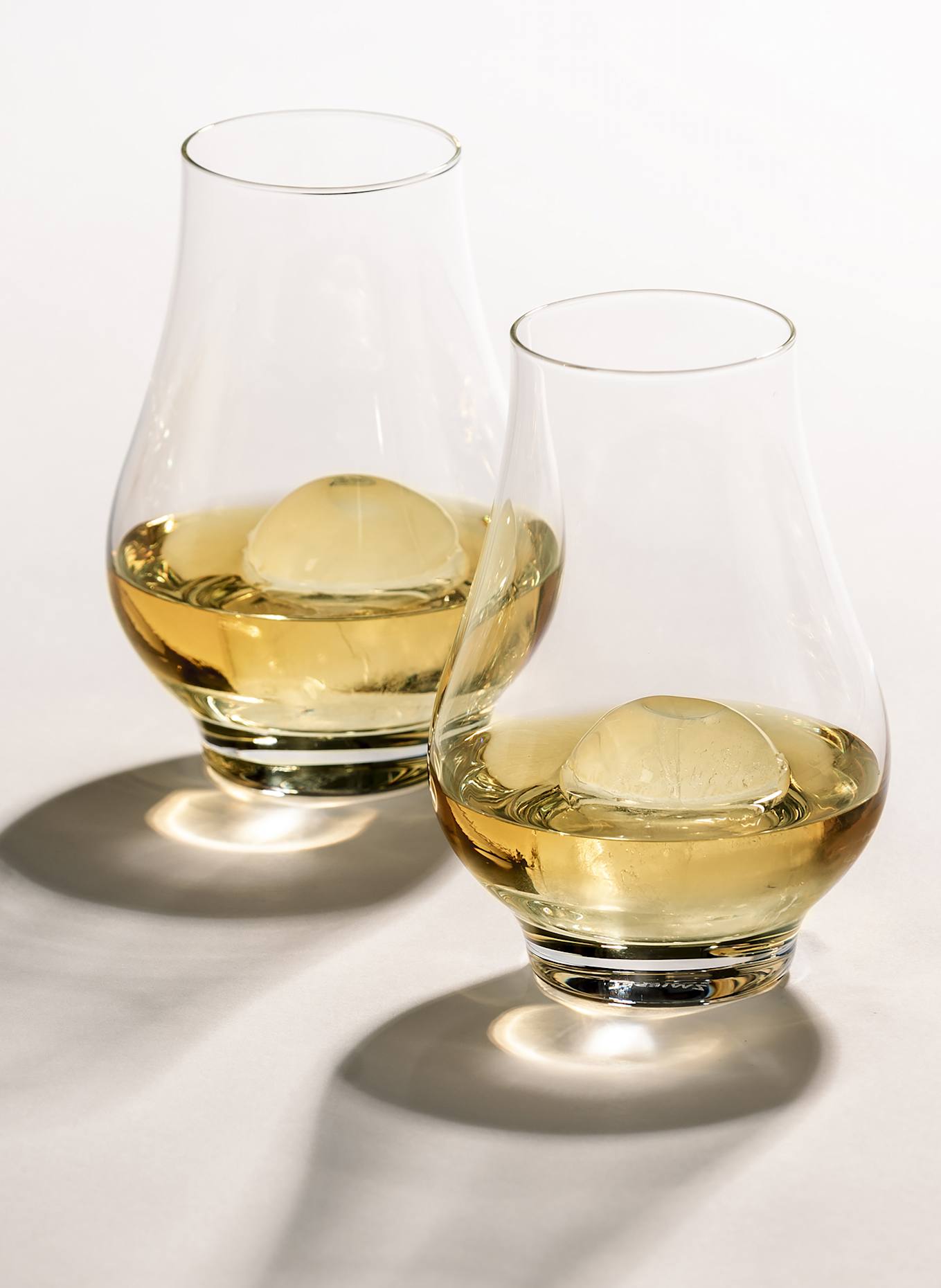SCHOTT ZWIESEL Szklanki do whisky WHISKY NOSING, 4 szt.: 130000
