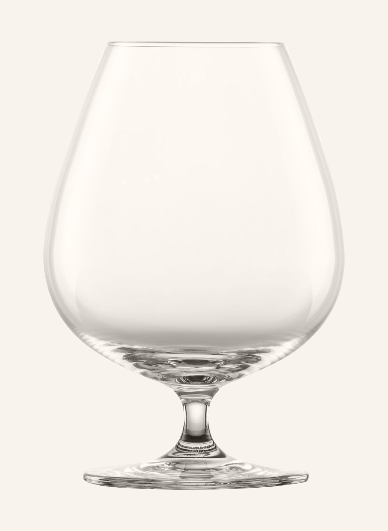 SCHOTT ZWIESEL Kieliszki do koniaku BAR SPECIAL, 4 szt.: BIAŁY