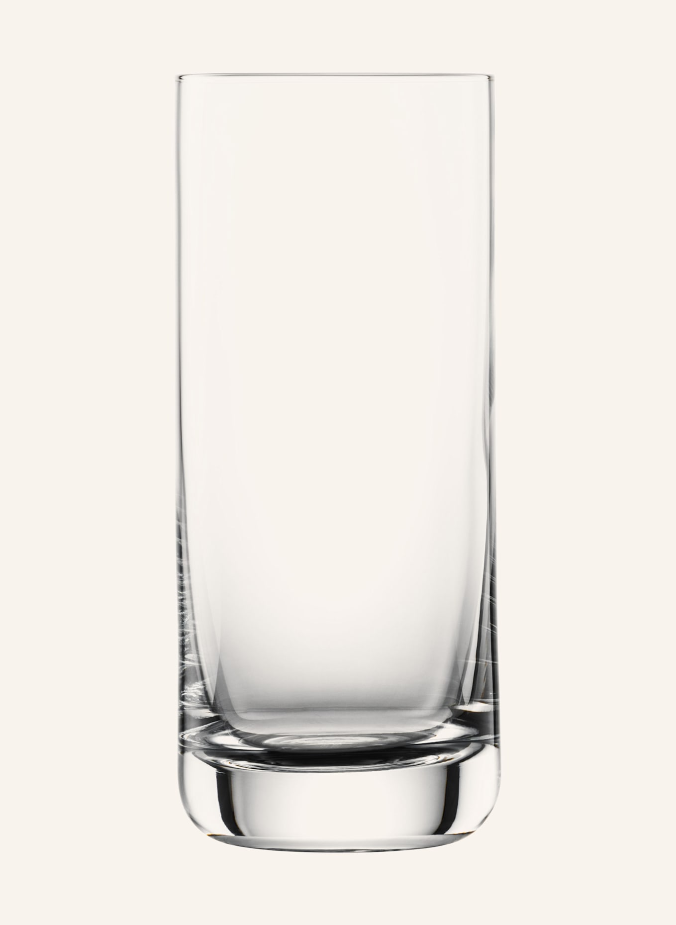 SCHOTT ZWIESEL Szklanki do long drinków SIMPLE, 6 szt.: 123665