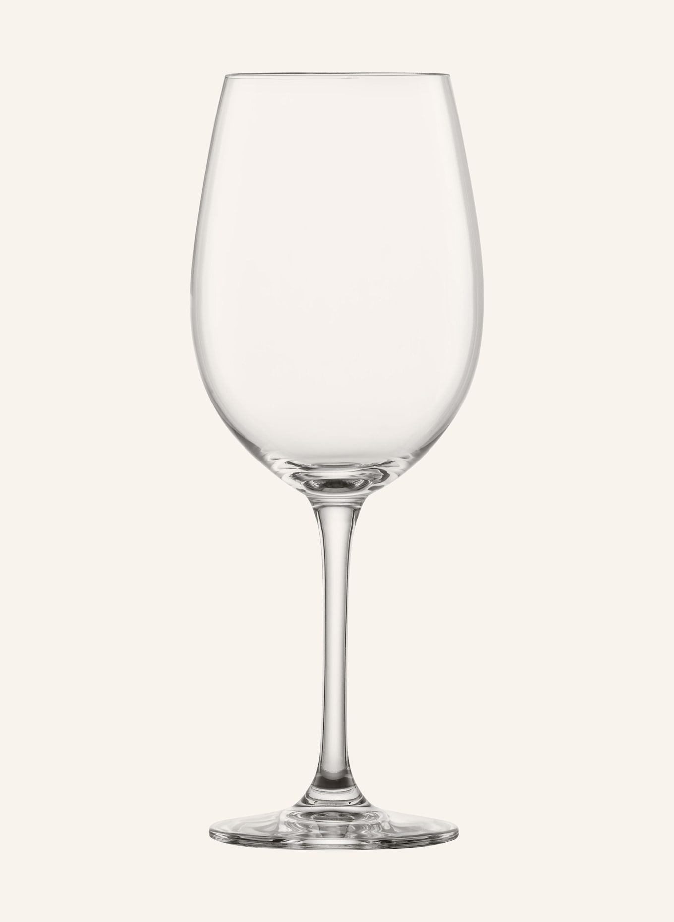 SCHOTT ZWIESEL Kieliszki do wina CLASSICO, 6 szt.: BIAŁY
