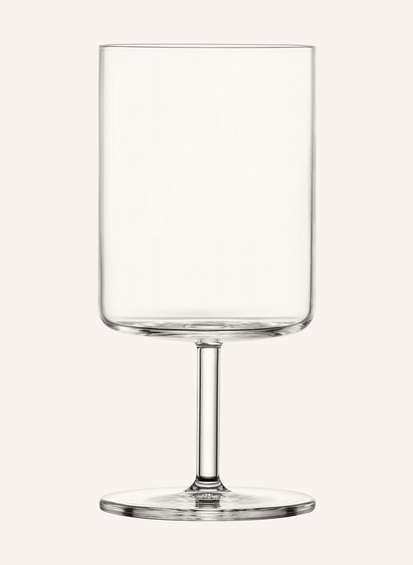 SCHOTT ZWIESEL Szklanki MODO, 4 szt.: BIAŁY