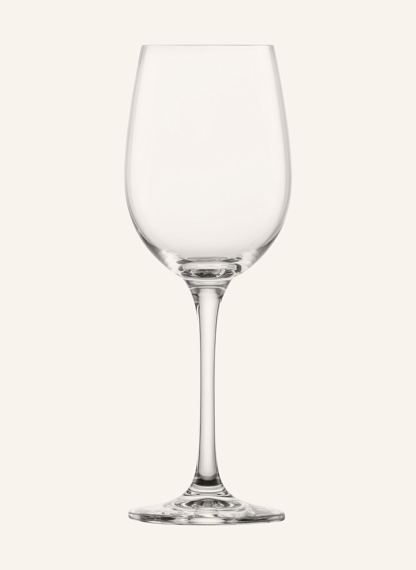 SCHOTT ZWIESEL Kieliszki do wina CLASSICO, 6 szt.: BIAŁY