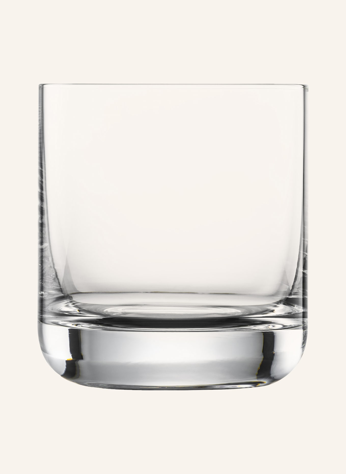 SCHOTT ZWIESEL Szklanki do whisky SIMPLE, 6 szt.: BIAŁY