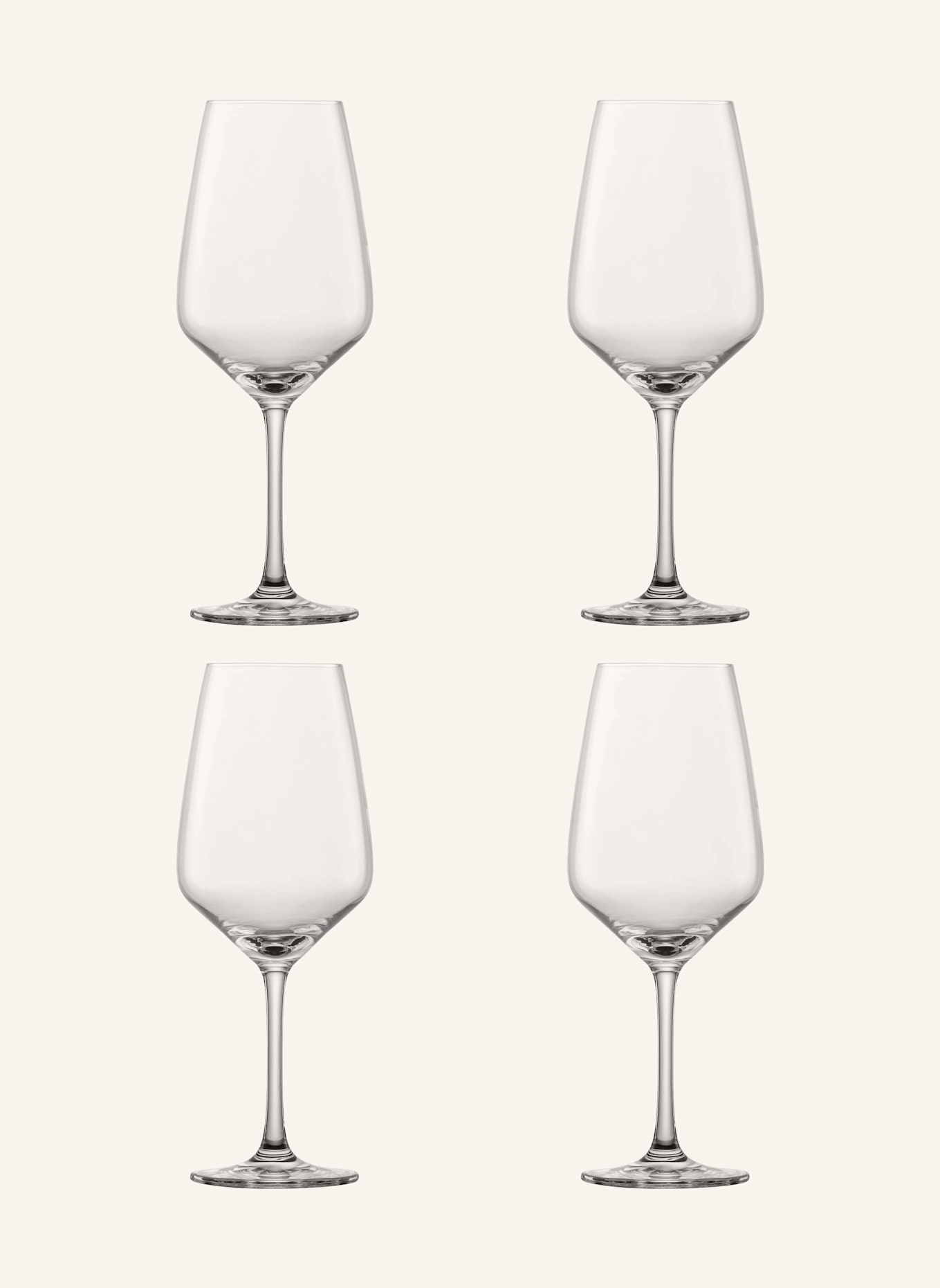 SCHOTT ZWIESEL Kieliszki do wina TULIP, 4 szt.: 123606