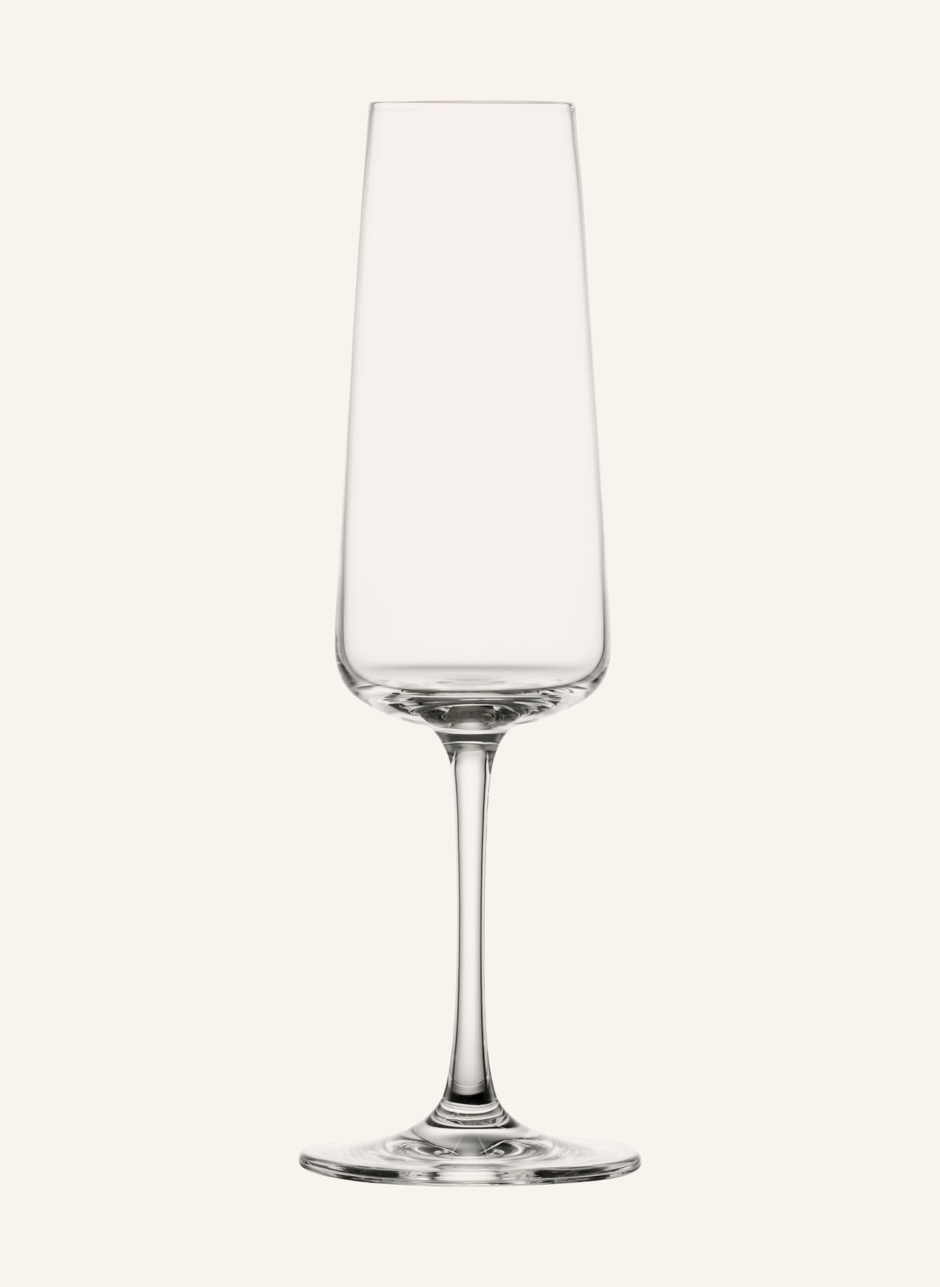 SCHOTT ZWIESEL Kieliszki do szampana MIOVINO, 4 szt.: BIAŁY