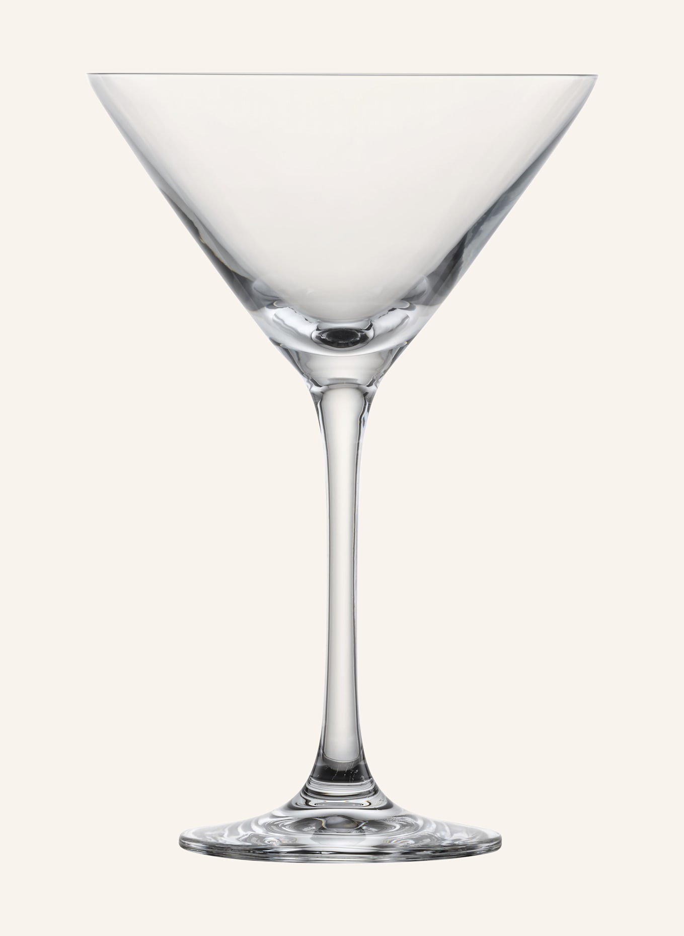 SCHOTT ZWIESEL Kieliszki do martini BAR SPECIAL, 4 szt.: BIAŁY