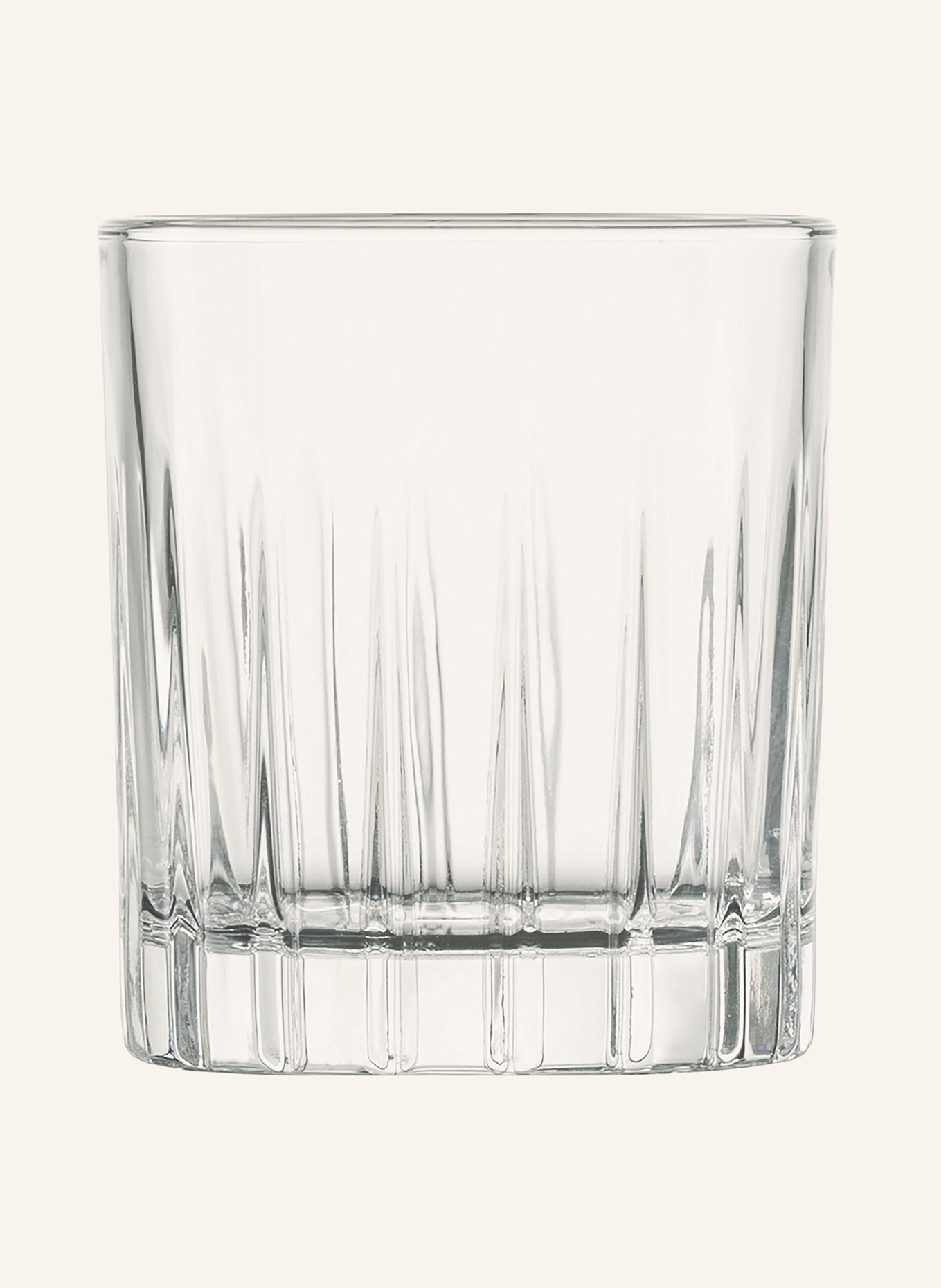 SCHOTT ZWIESEL 4dílná sada skleniček na pálenku STAGE: BÍLÁ