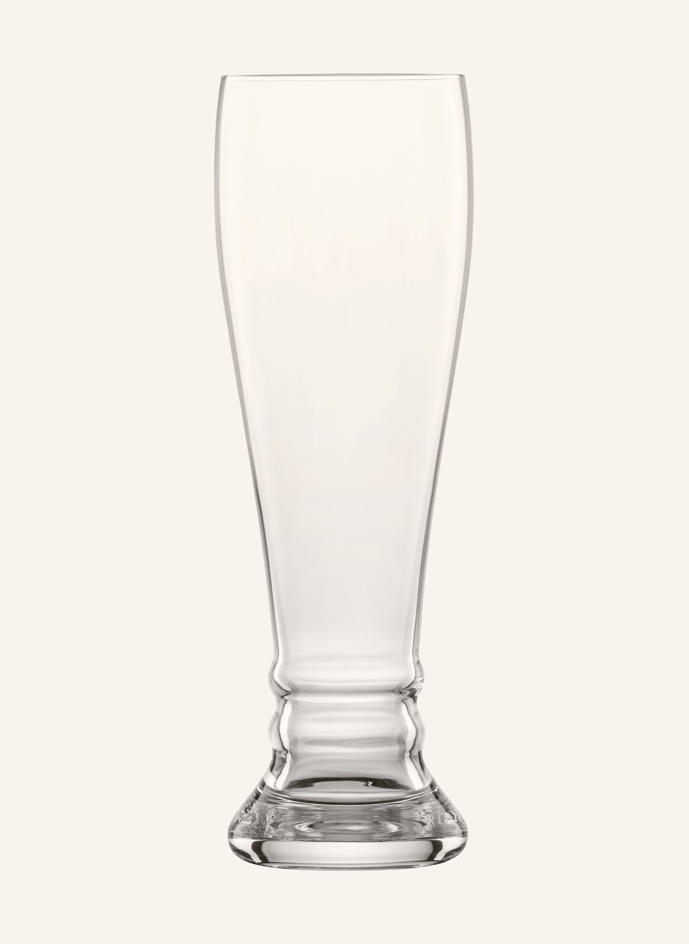 SCHOTT ZWIESEL 4er-Set Biergläser BAVARIA: WEISS