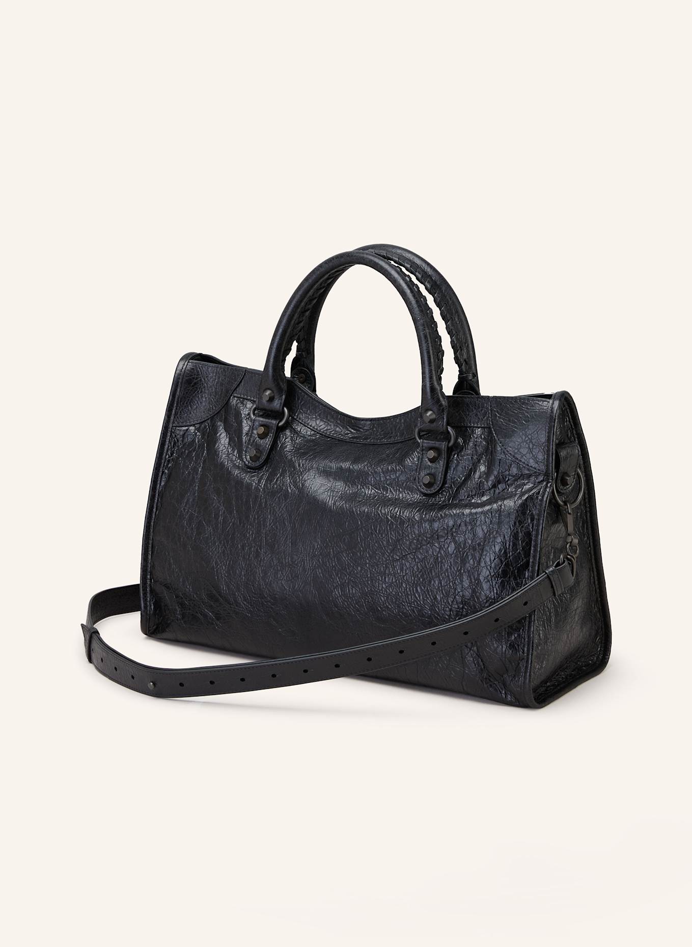 BALENCIAGA Handtasche LE CITY BAG MEDIUM