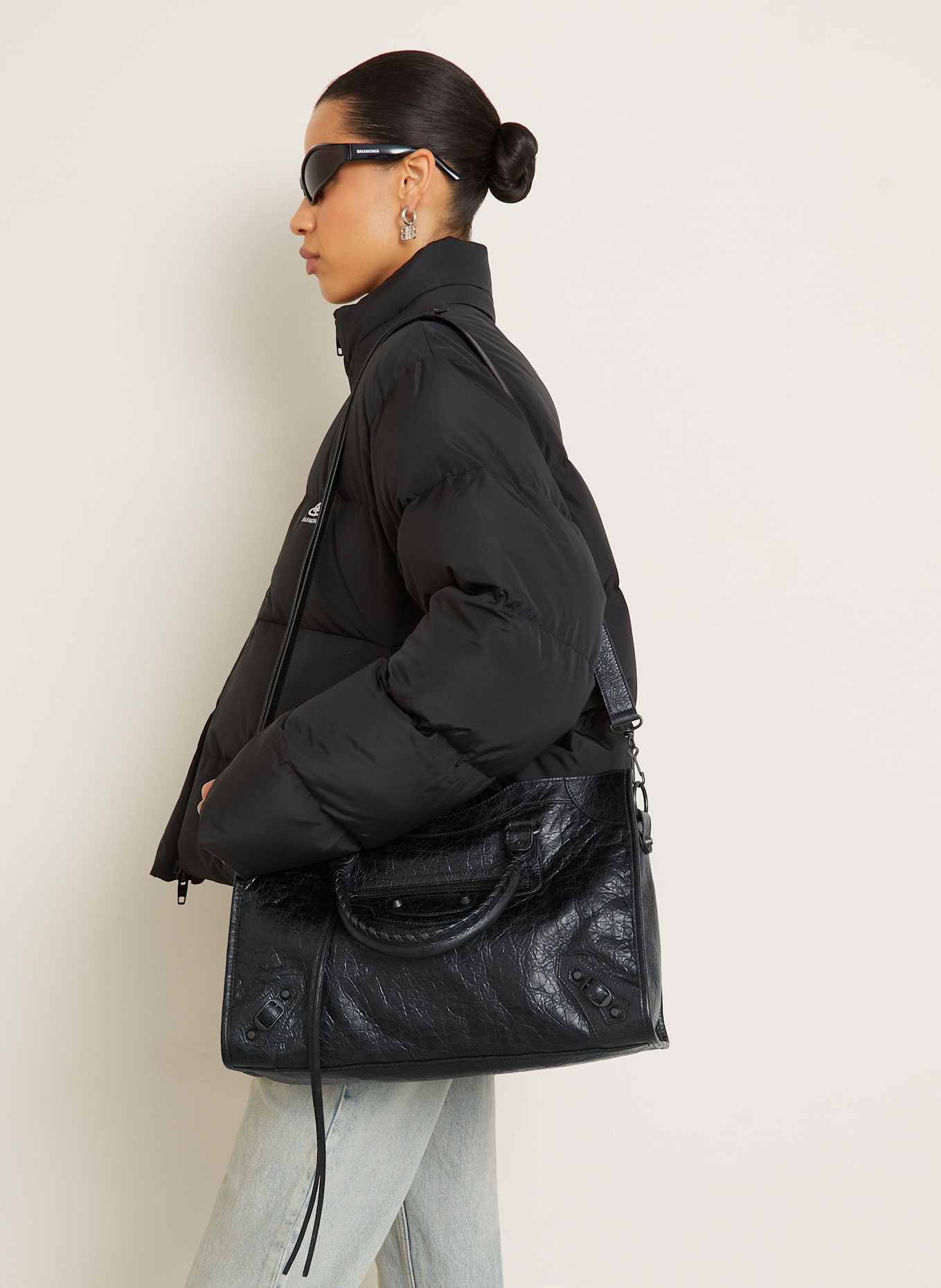 Balenciaga bag city online