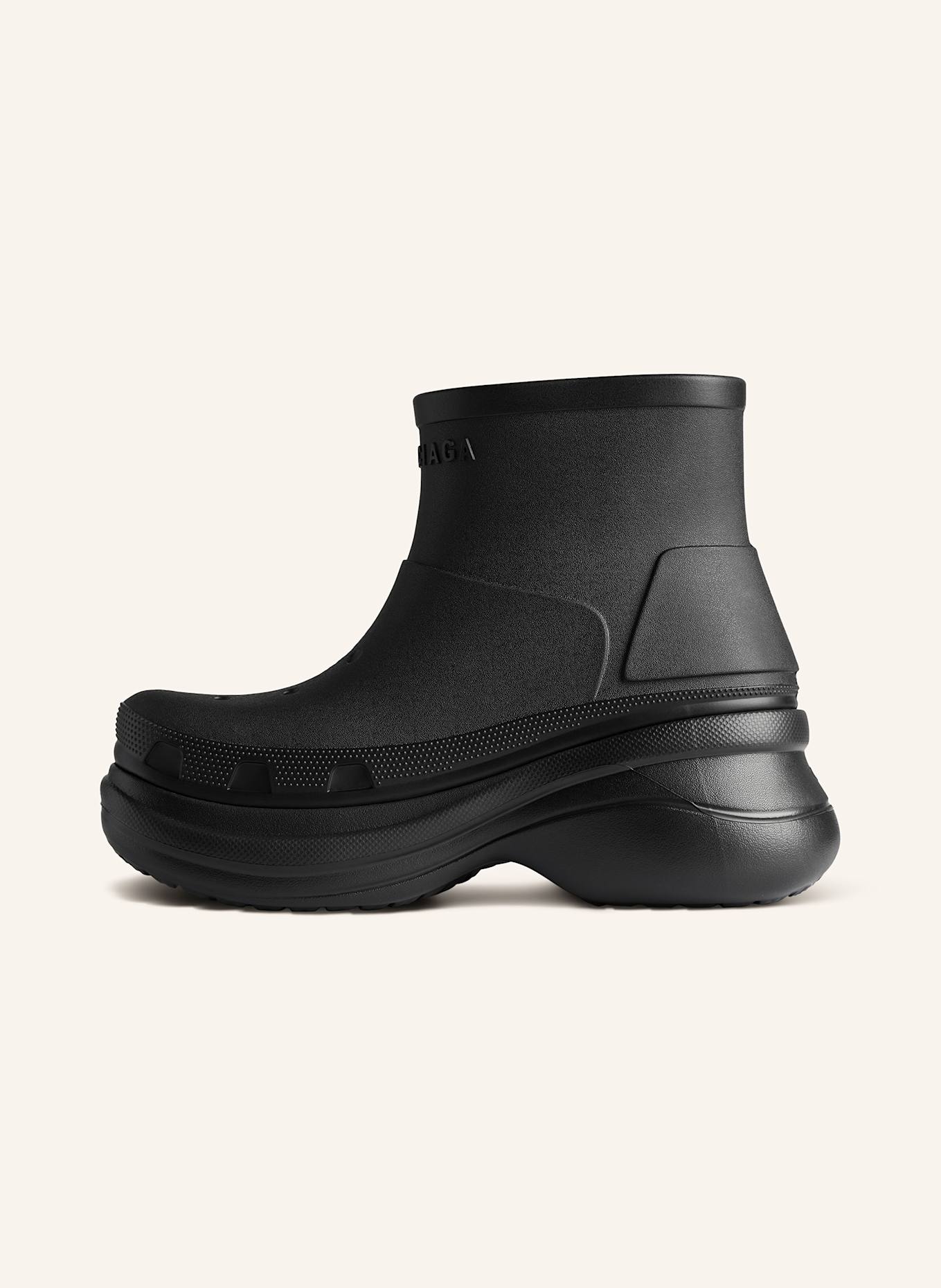 Sock boots balenciaga top
