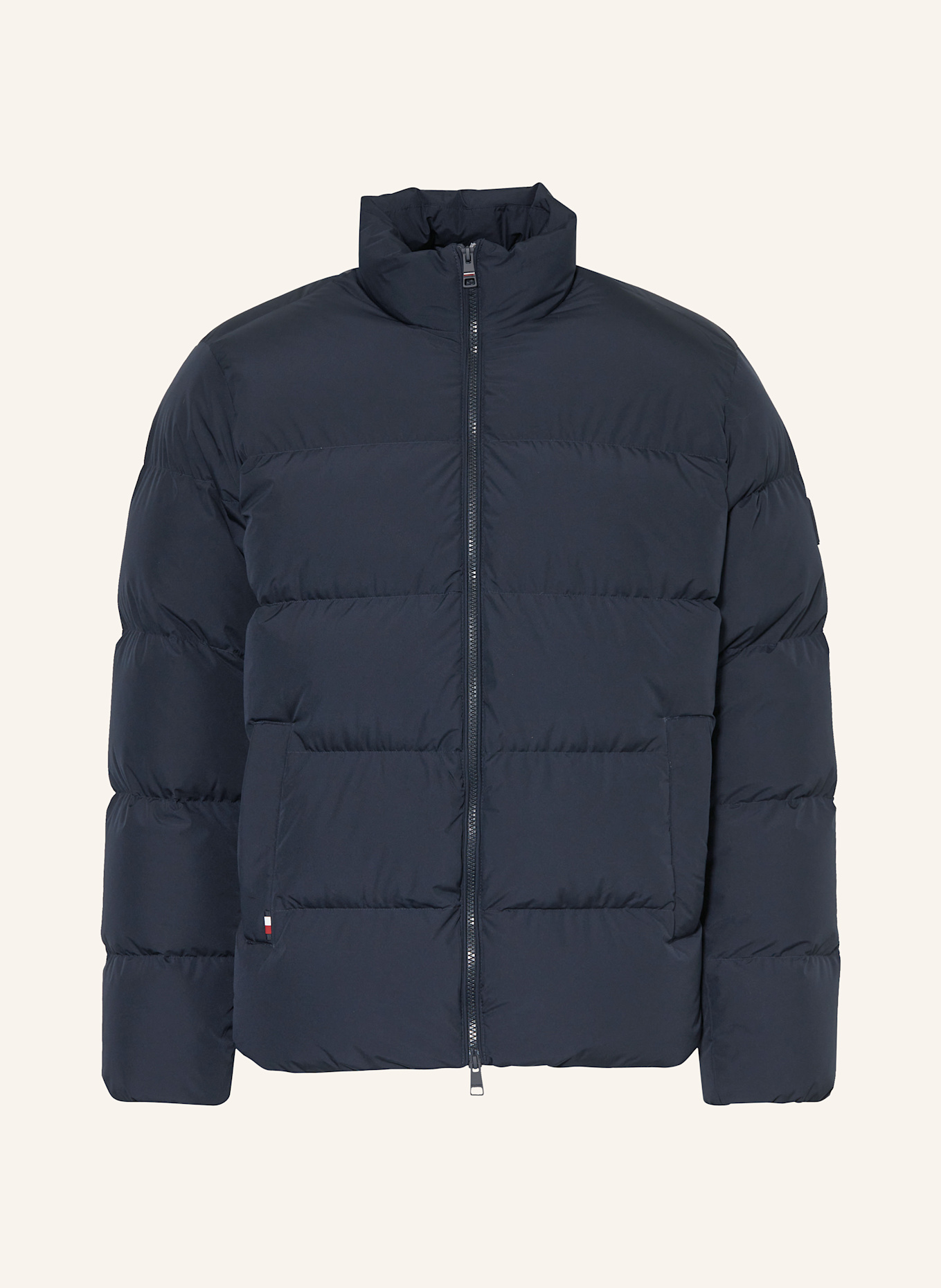 Tommy jeans down padded jacket cheap