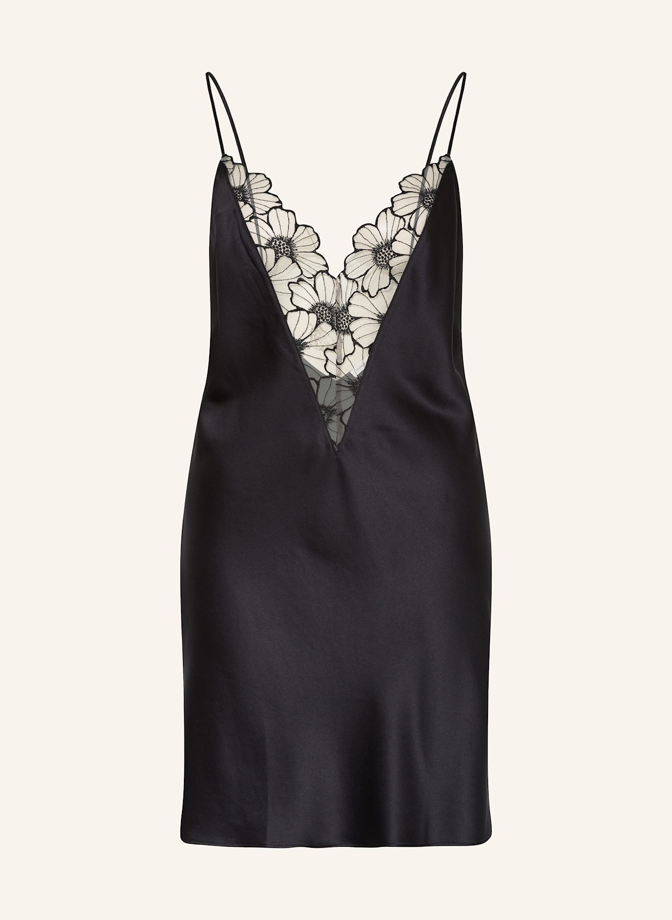 CHANTELLE LUSH CHEMISE CHANTELLE LUSH CHEMISE