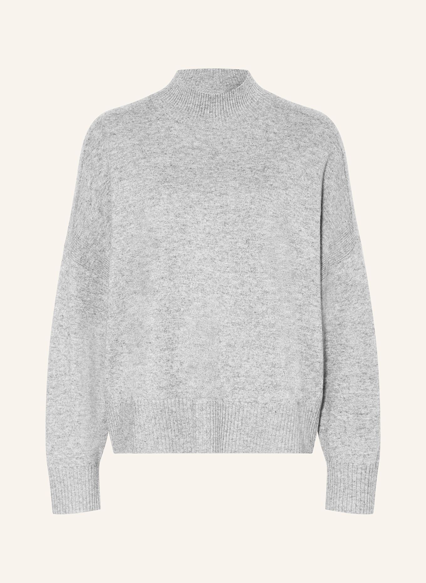 REISS ALICIA sweater: GRAY