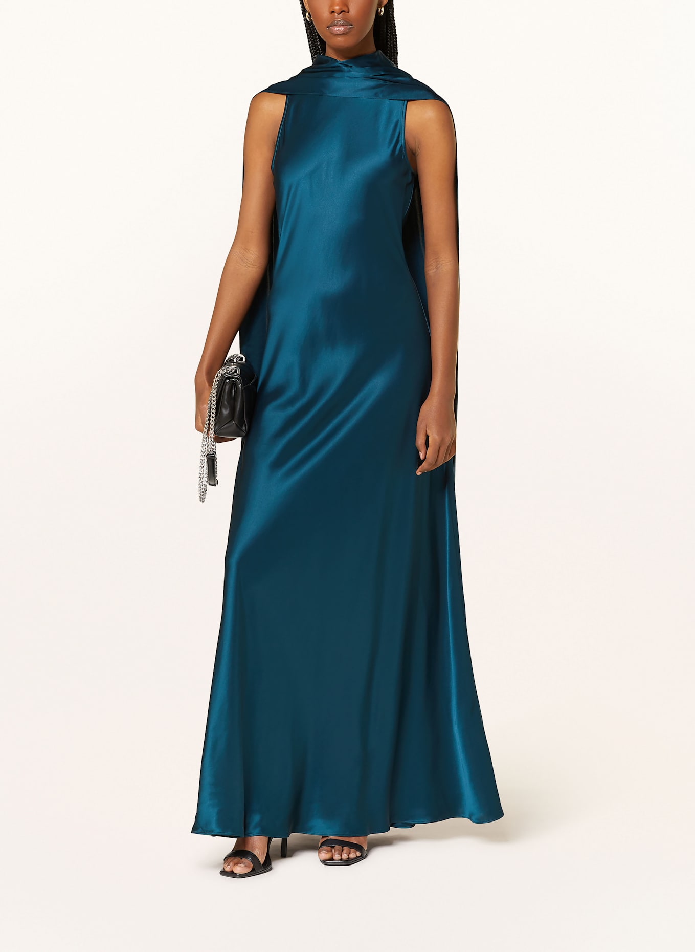 Reiss long evening dresses discount