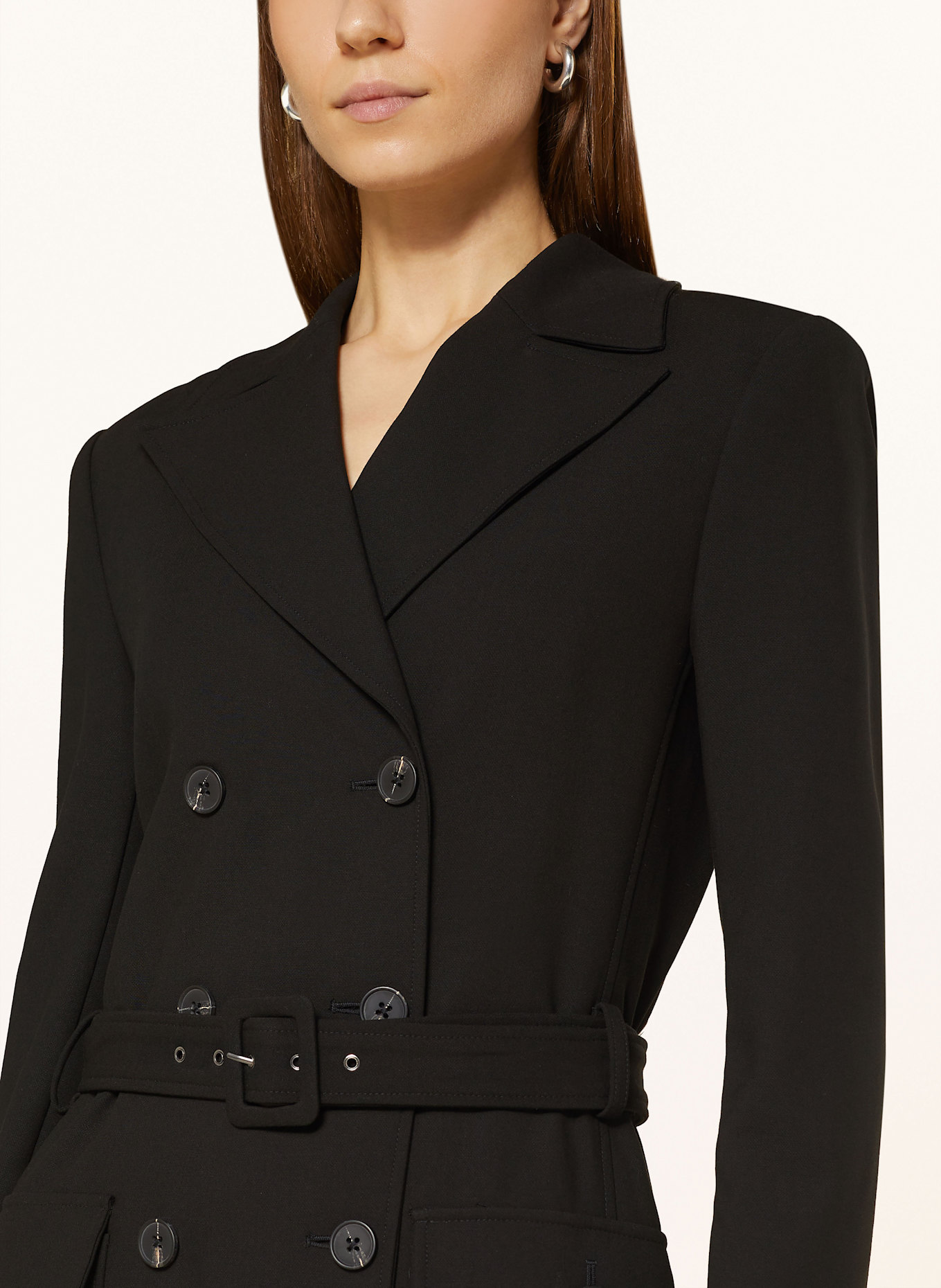 Reiss blazer dress new arrivals