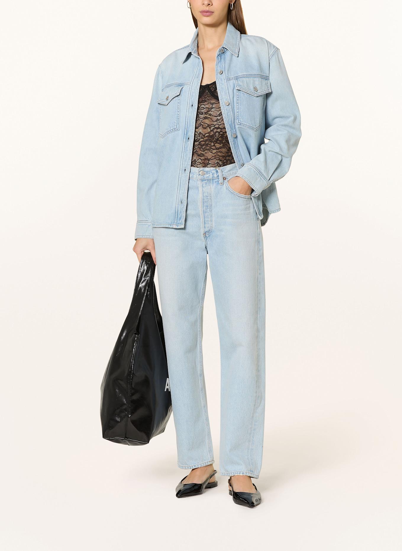 AGOLDE Jeans 90S JEAN: EXTRACT