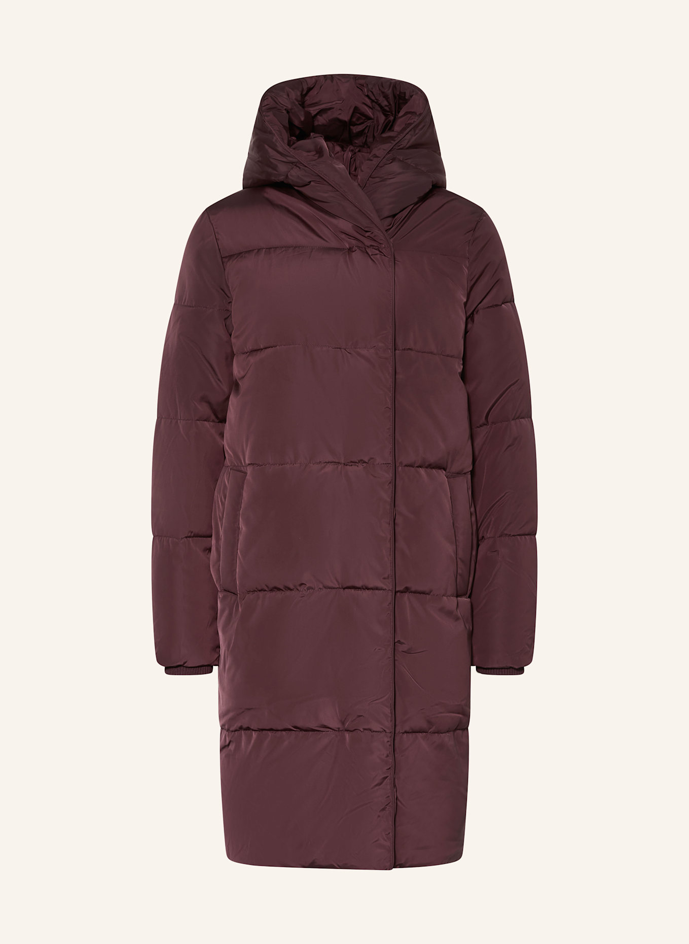Hobbs down coat shop